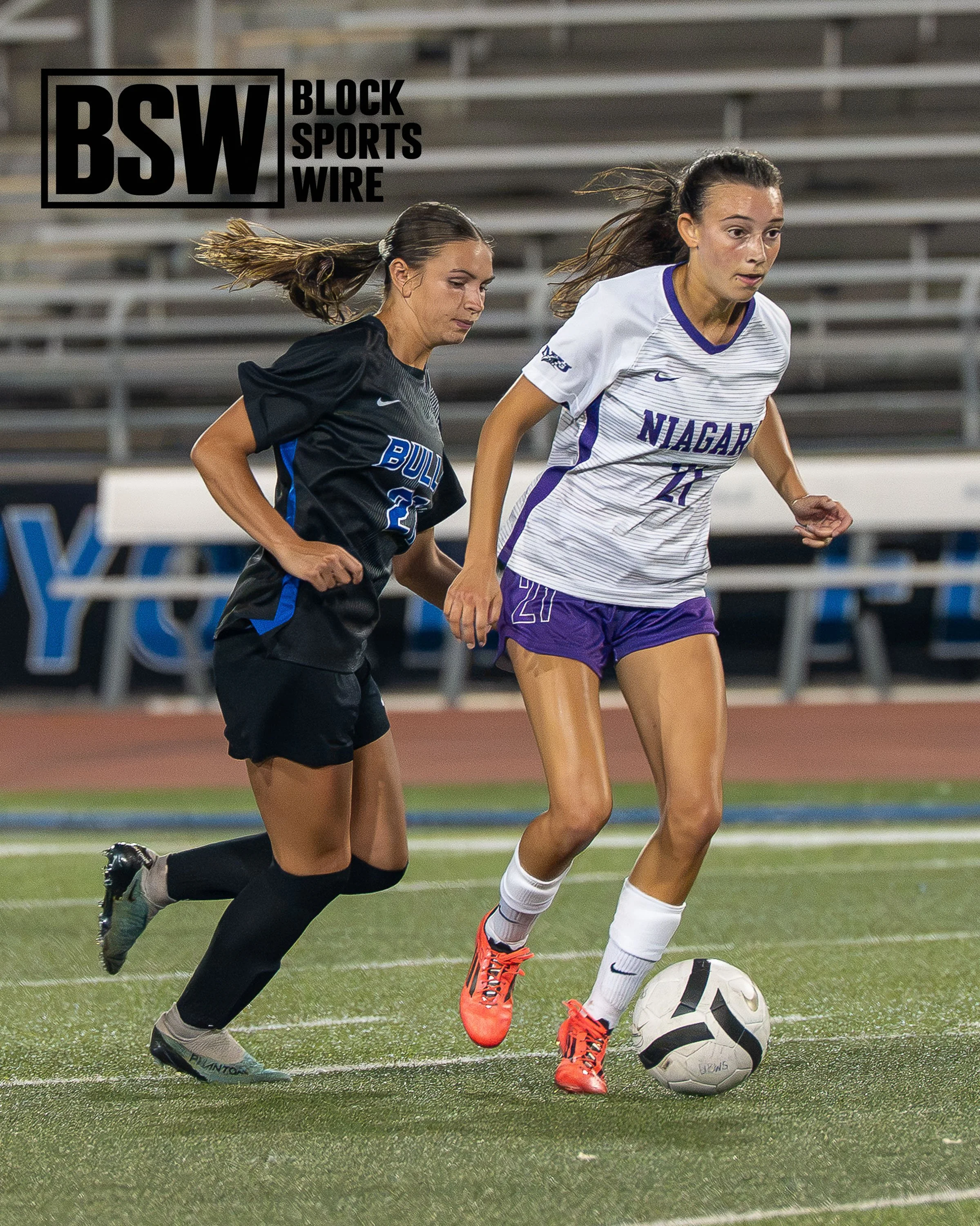 Photo by Craig Zlotek / Block Sportswire