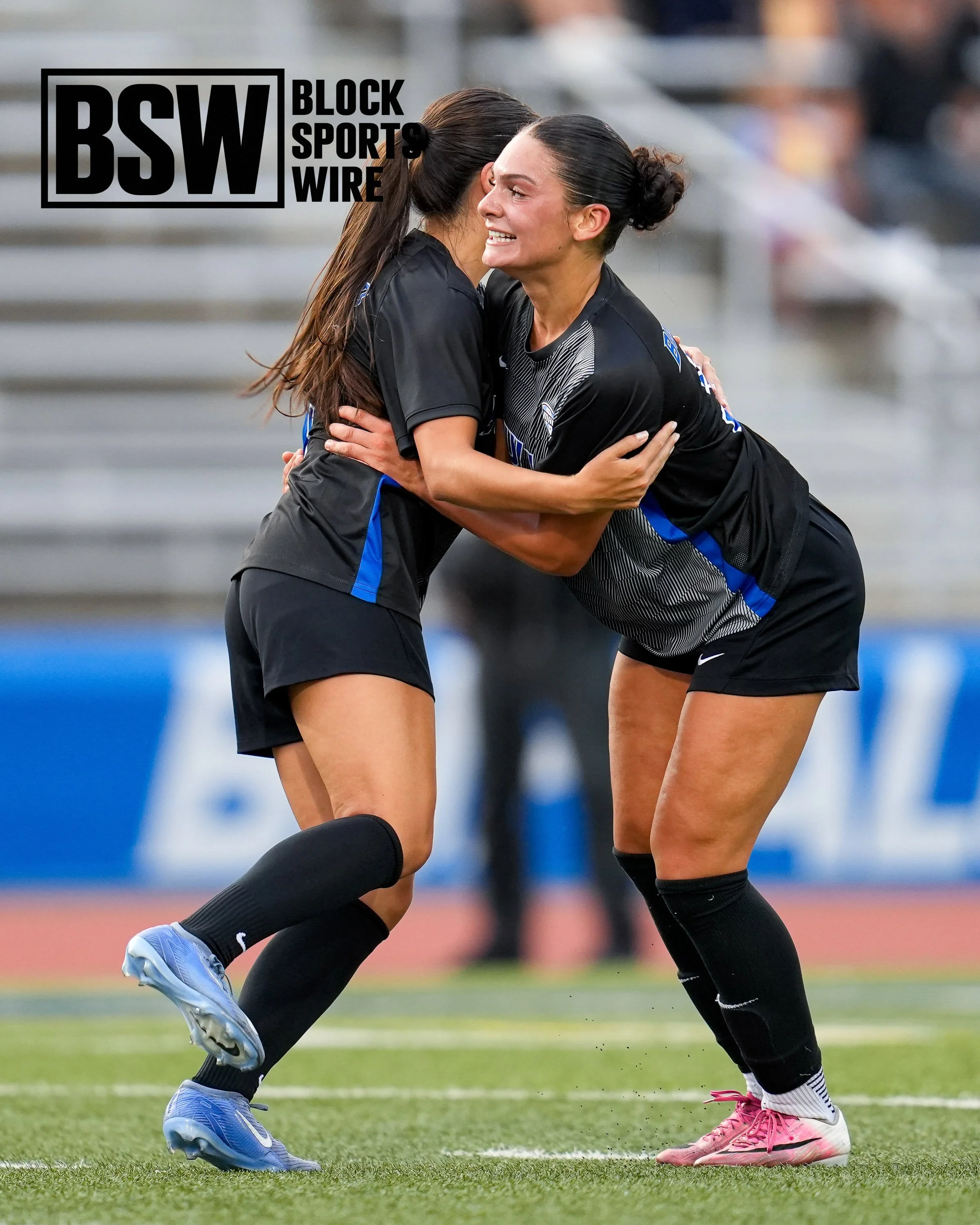 Photo by Shawn Block / Block Sportswire