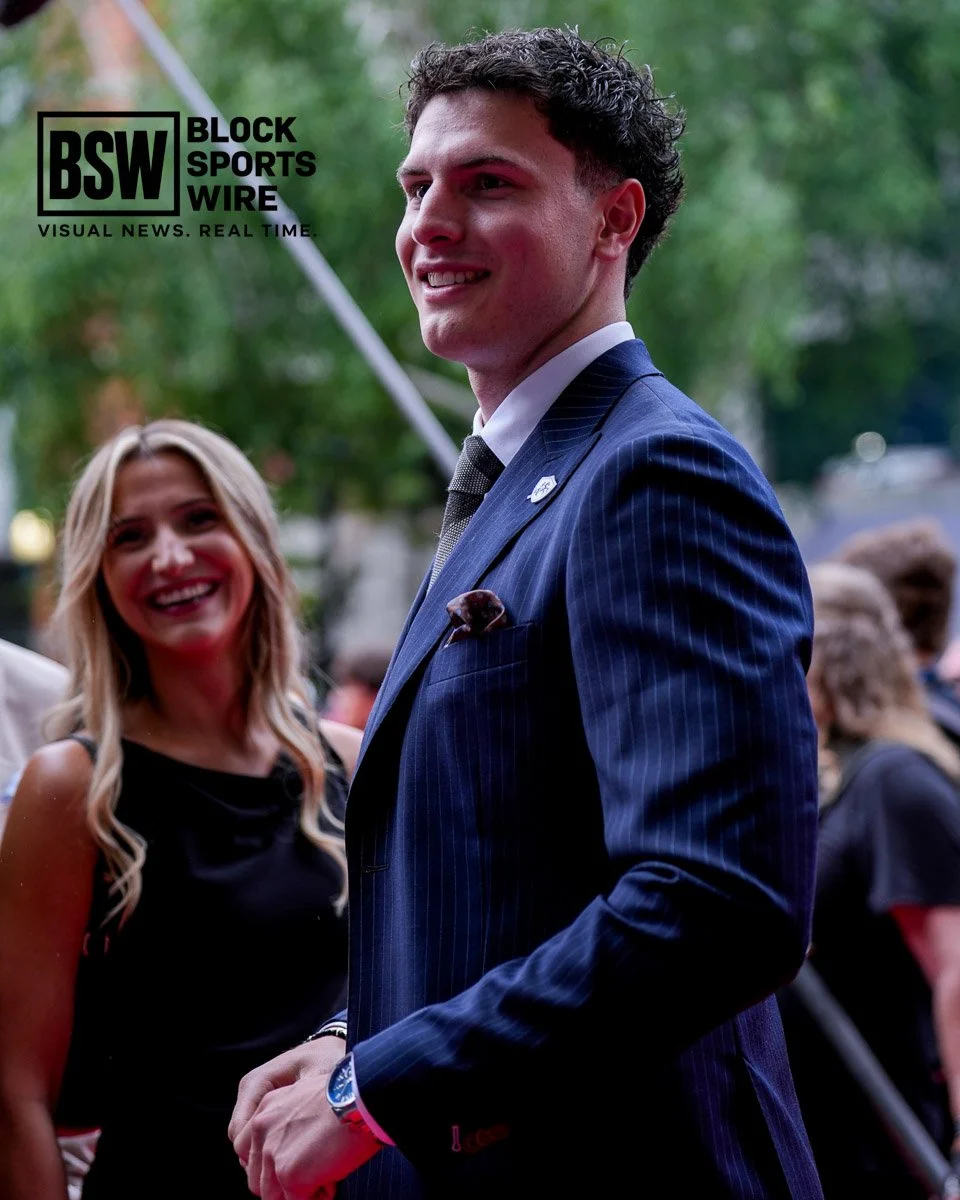 Photo by: Shawn Block / Block Sportswire