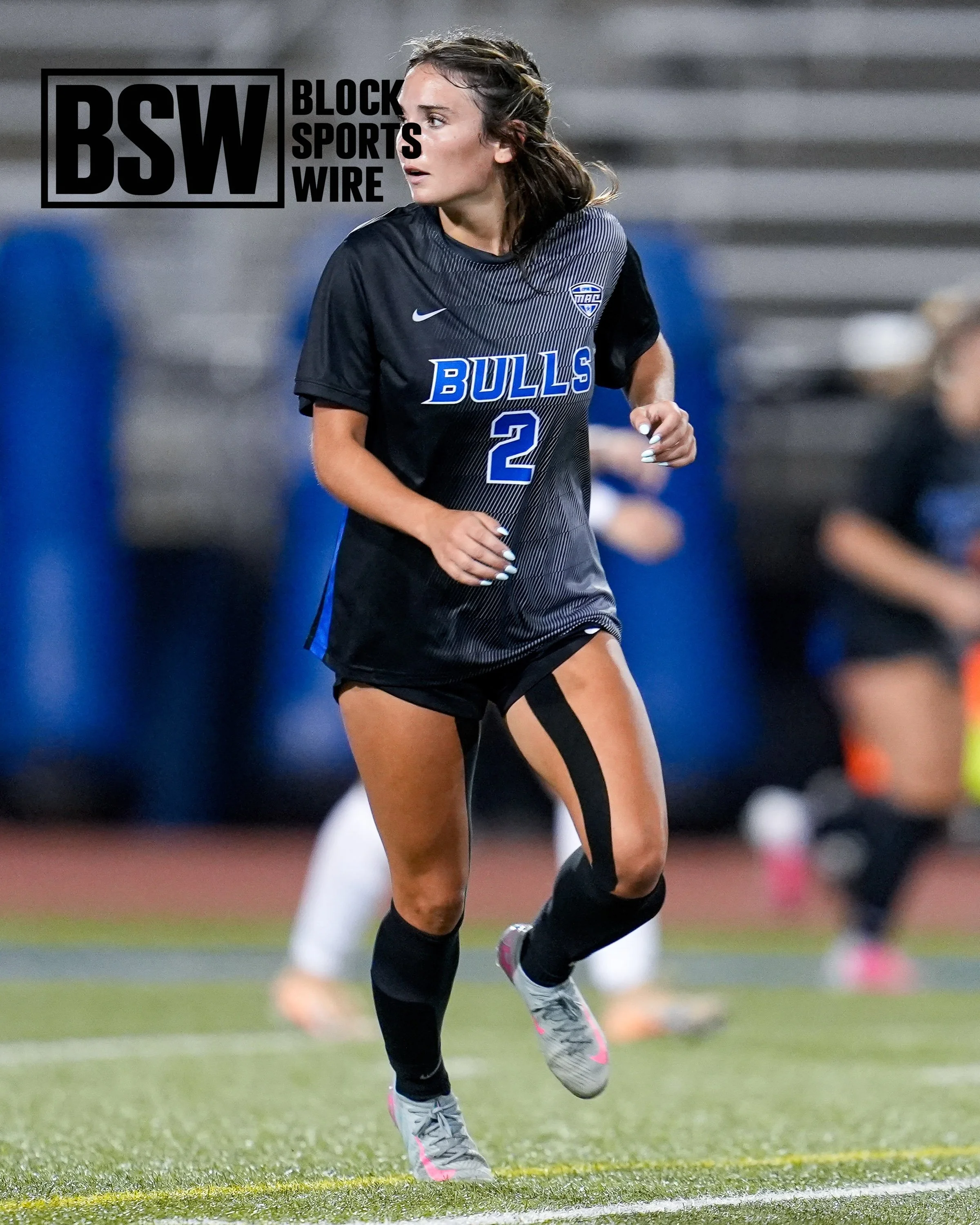 Photo by Shawn Block / Block Sportswire