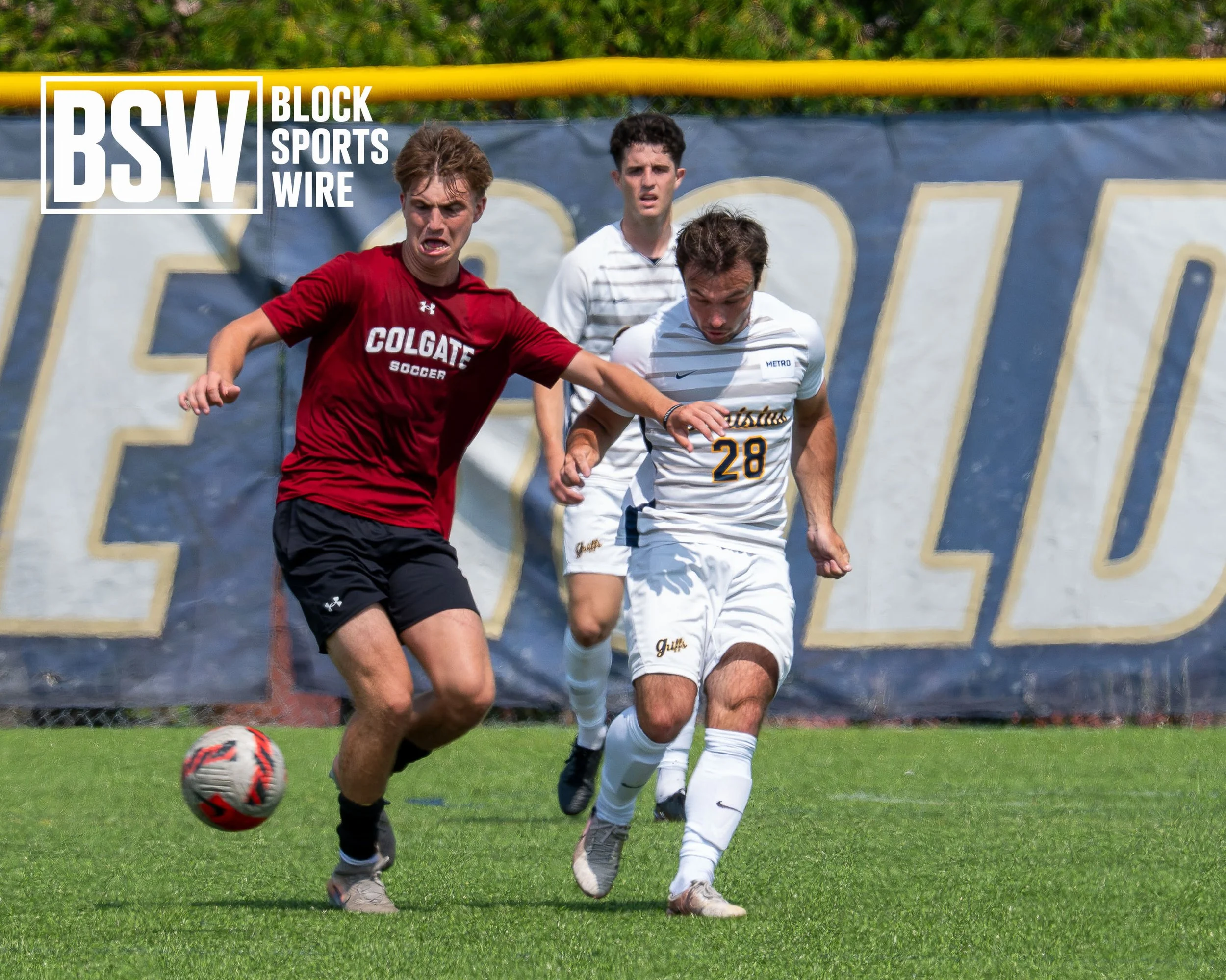 Photo by Craig Zlotek / Block Sportswire