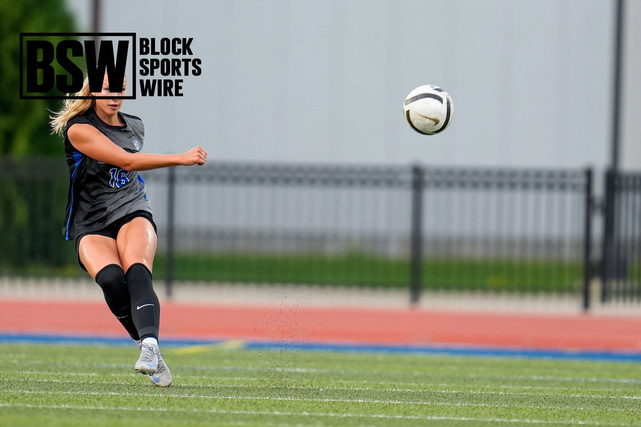 Photo by Shawn Block / Block Sportswire