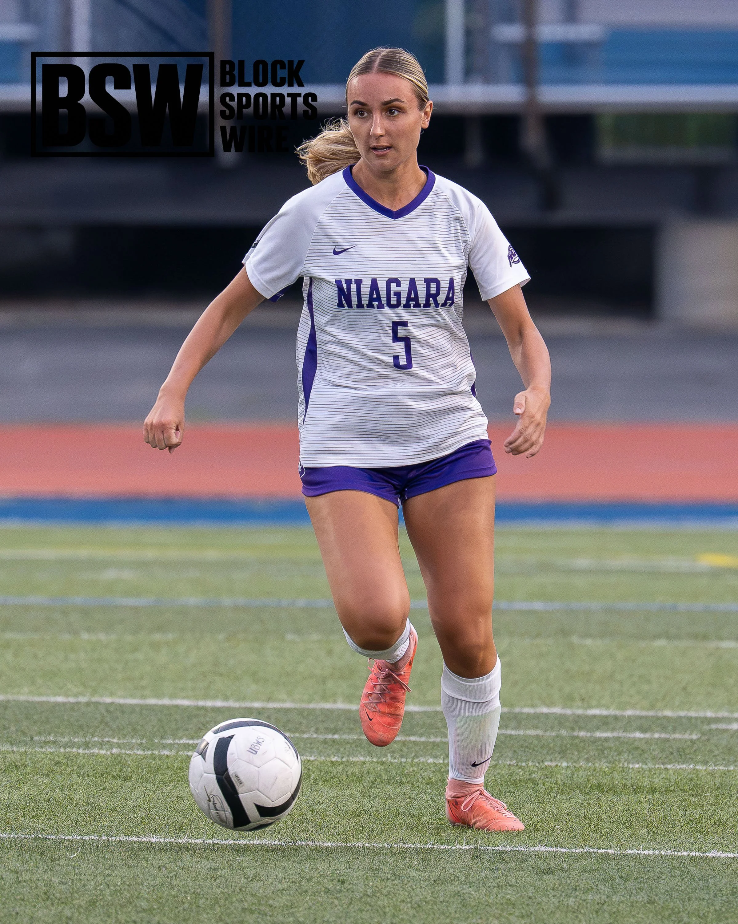 Photo by Craig Zlotek / Block Sportswire