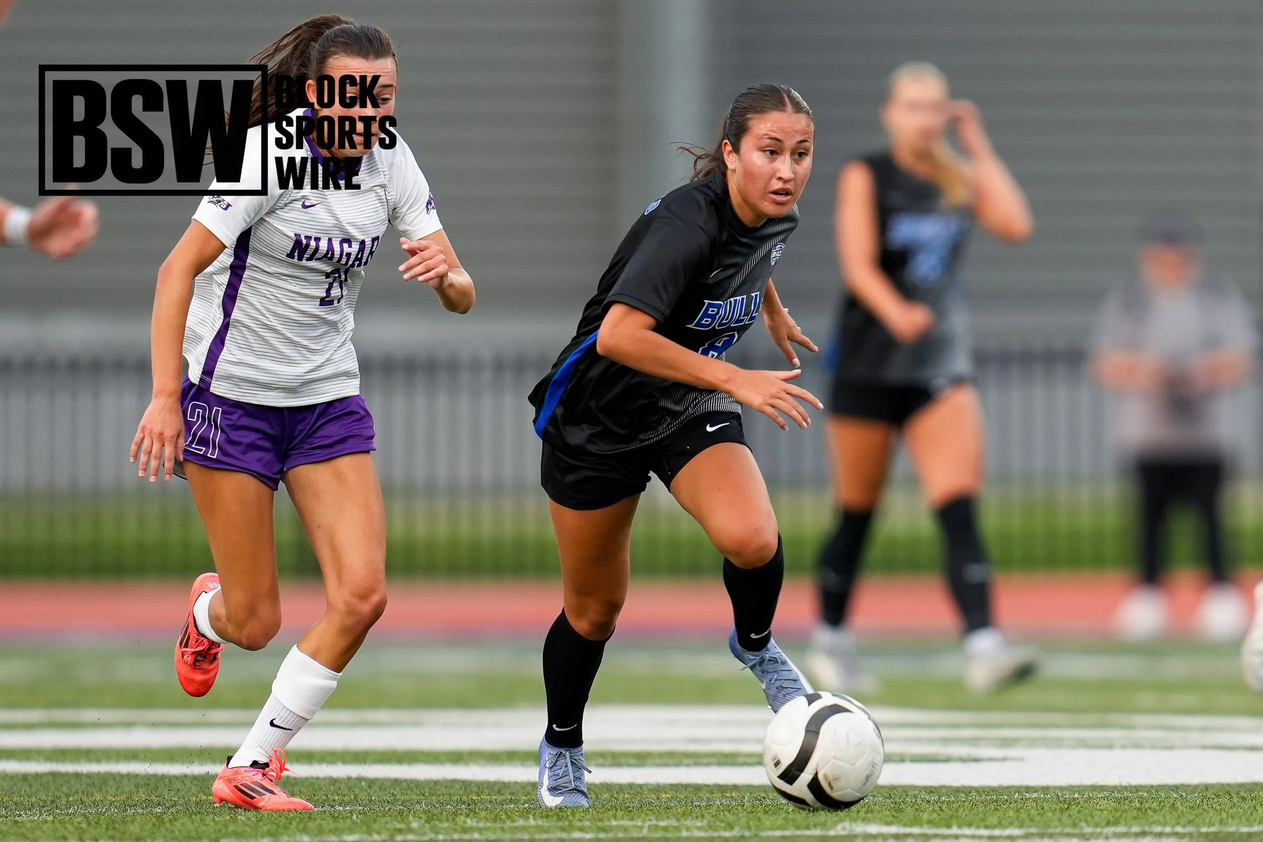 Photo by Shawn Block / Block Sportswire