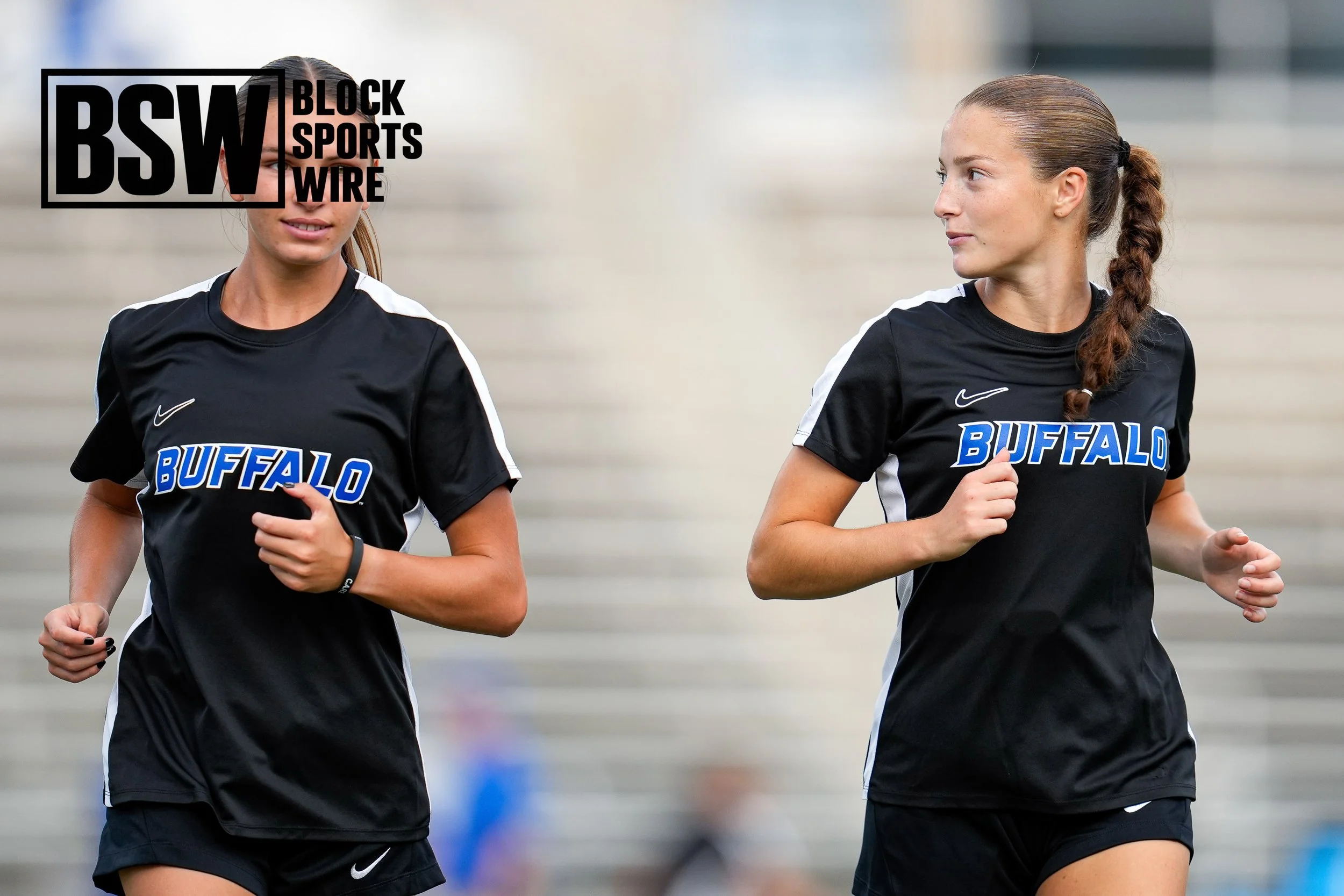 Photo by Shawn Block / Block Sportswire