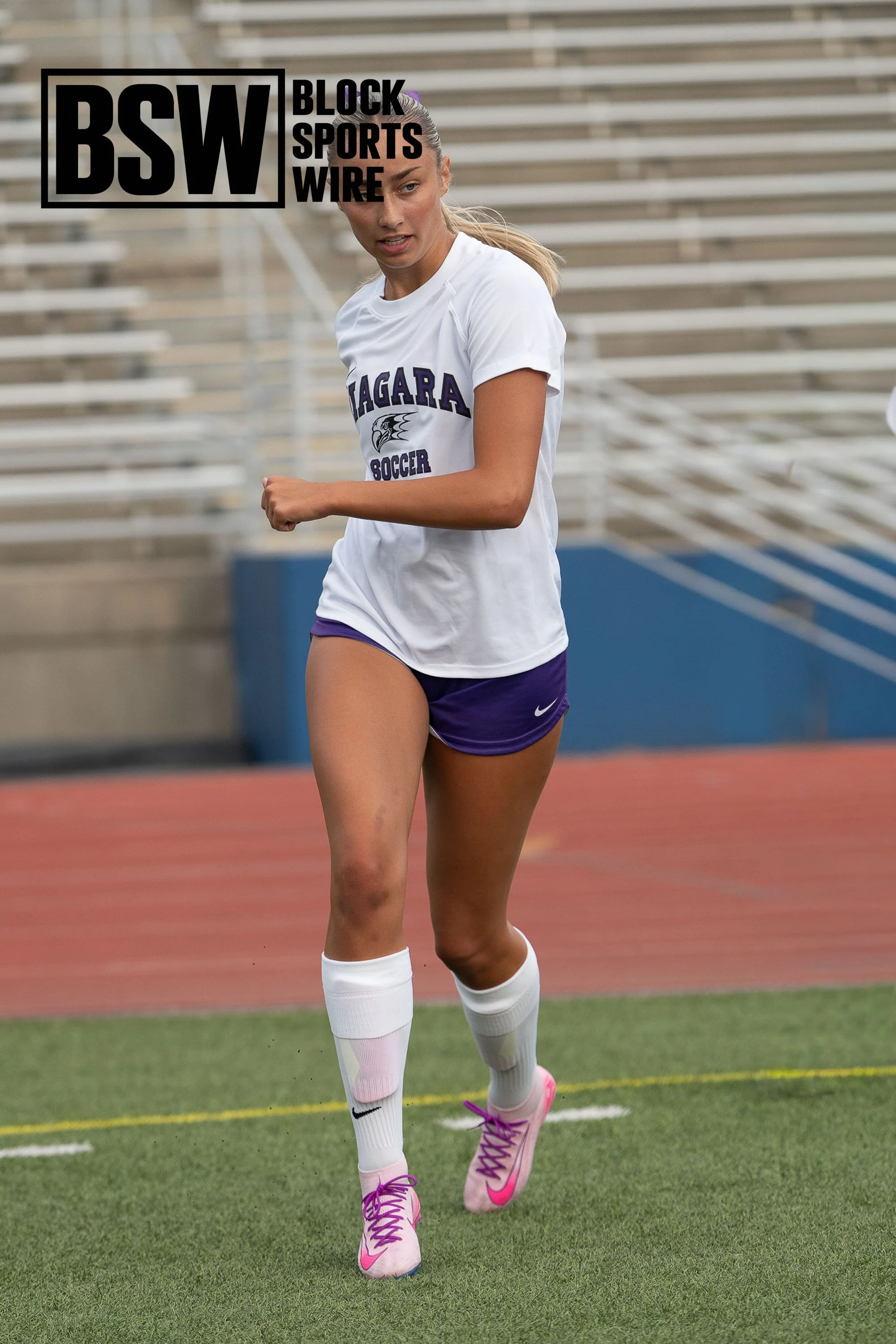 Photo by Craig Zlotek / Block Sportswire