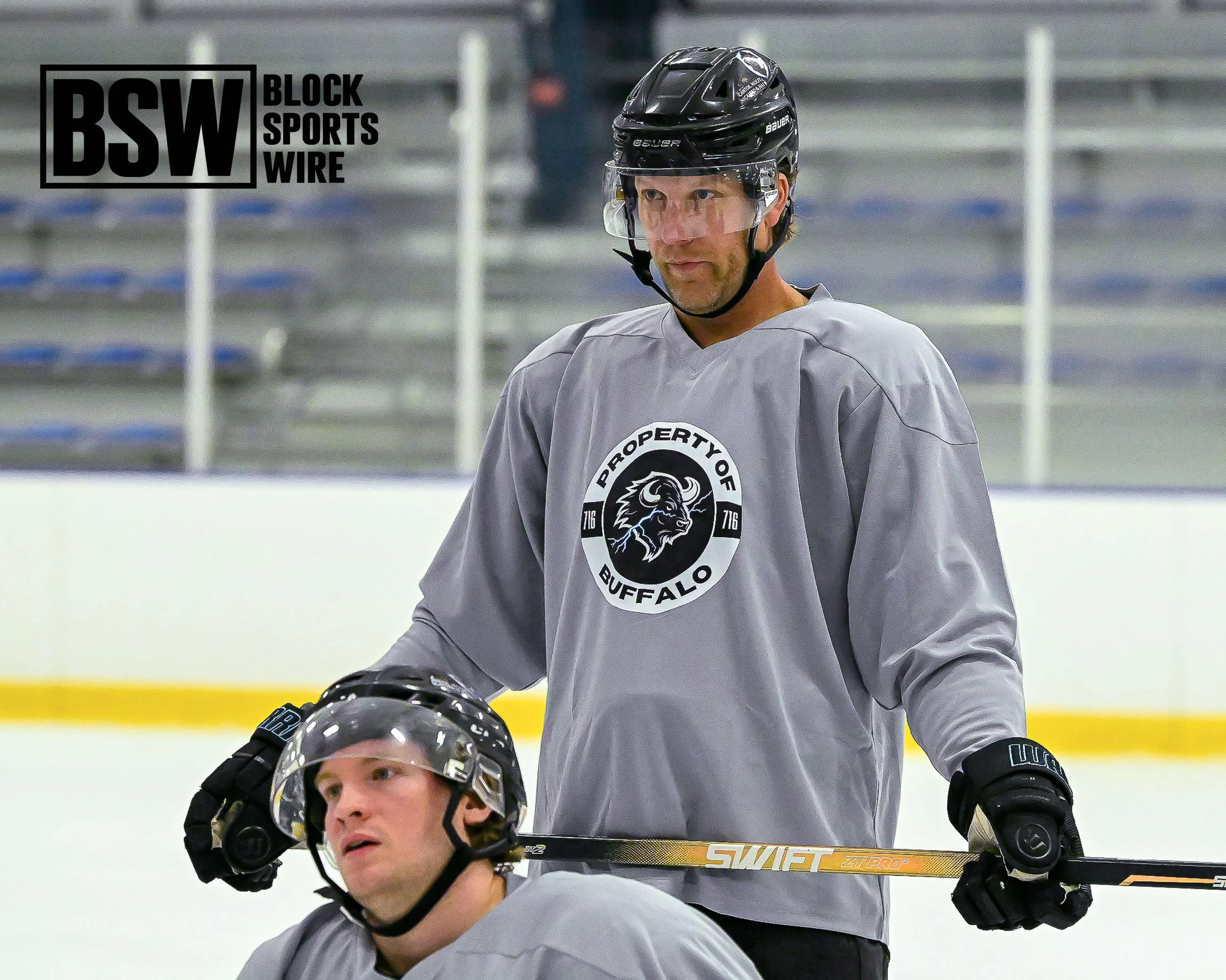 Photo by Craig Zlotek / Block Sportswire