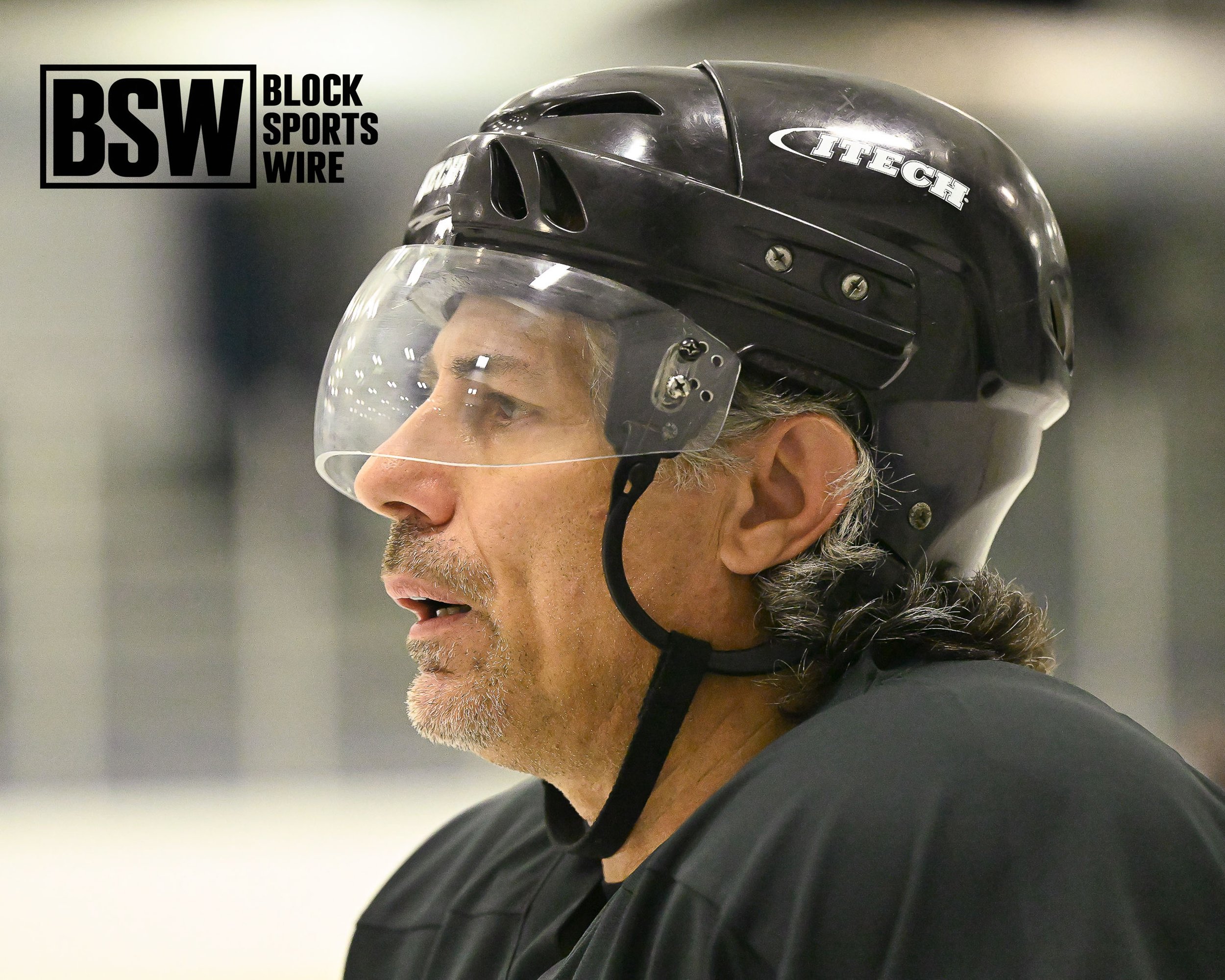 Photo by Craig Zlotek / Block Sportswire