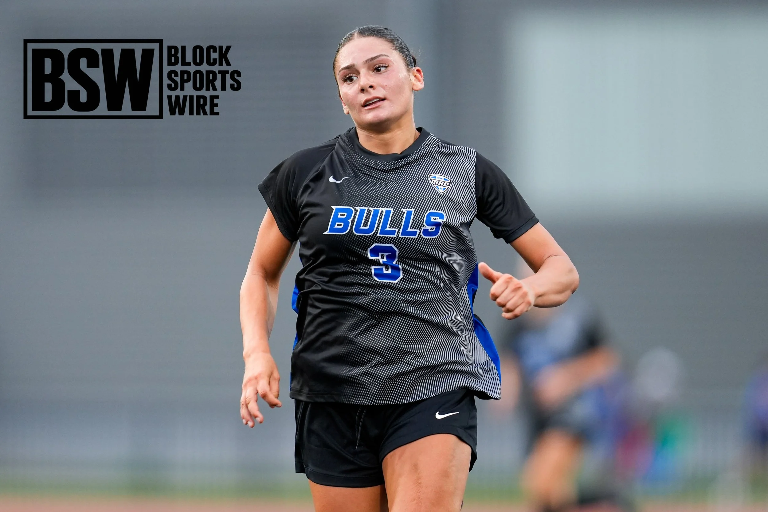 Photo by Shawn Block / Block Sportswire