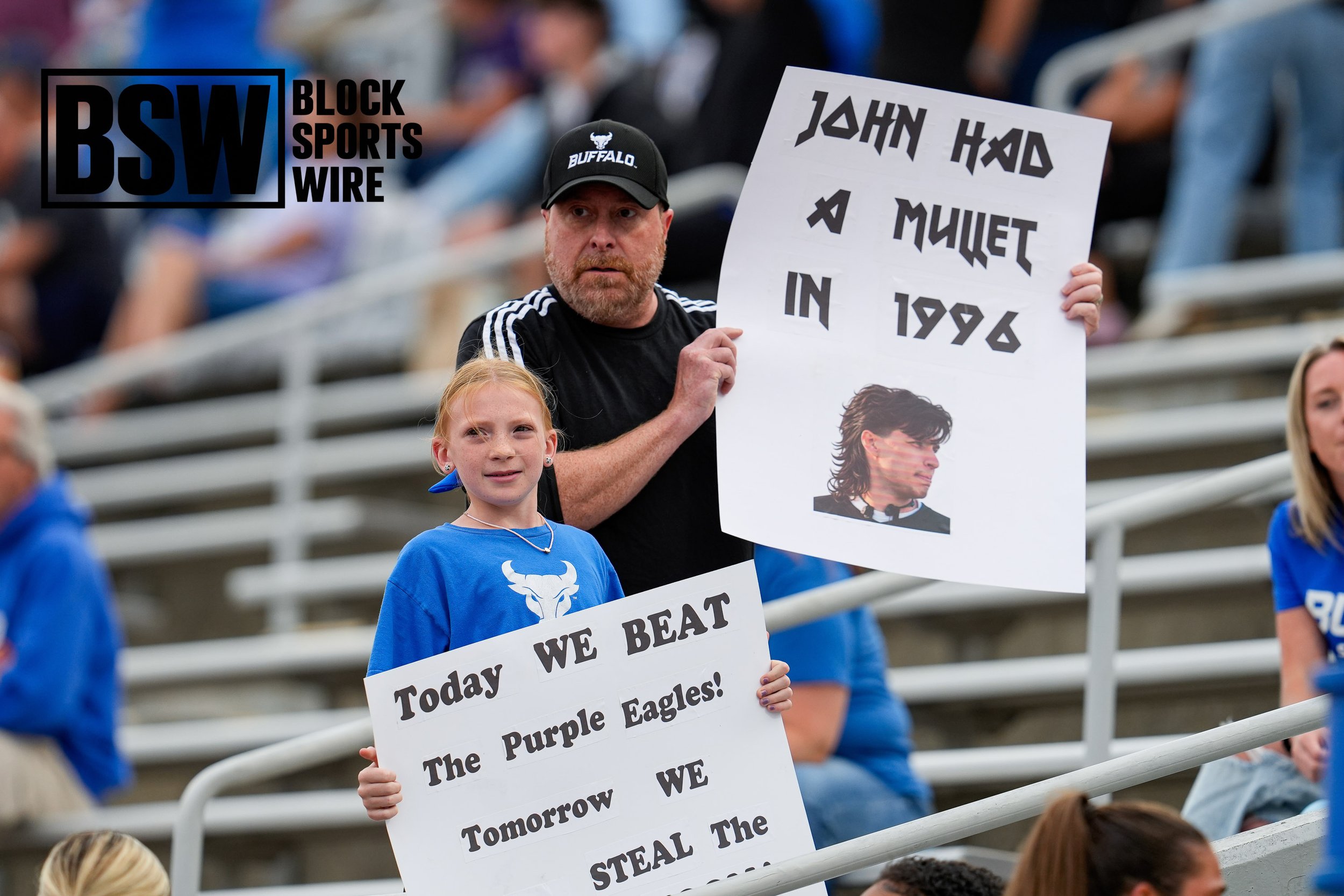 Photo by Shawn Block / Block Sportswire
