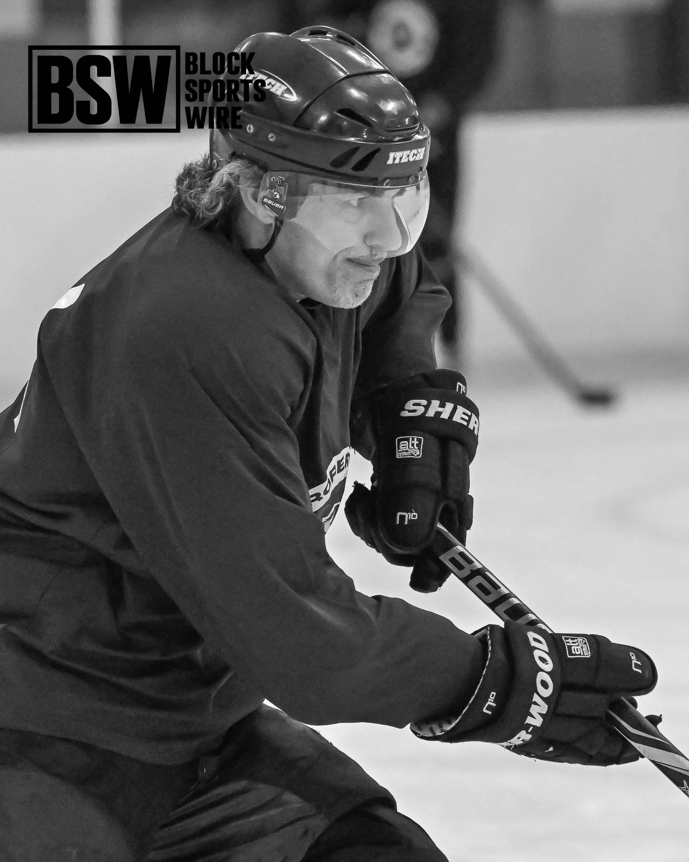 Photo by Craig Zlotek / Block Sportswire