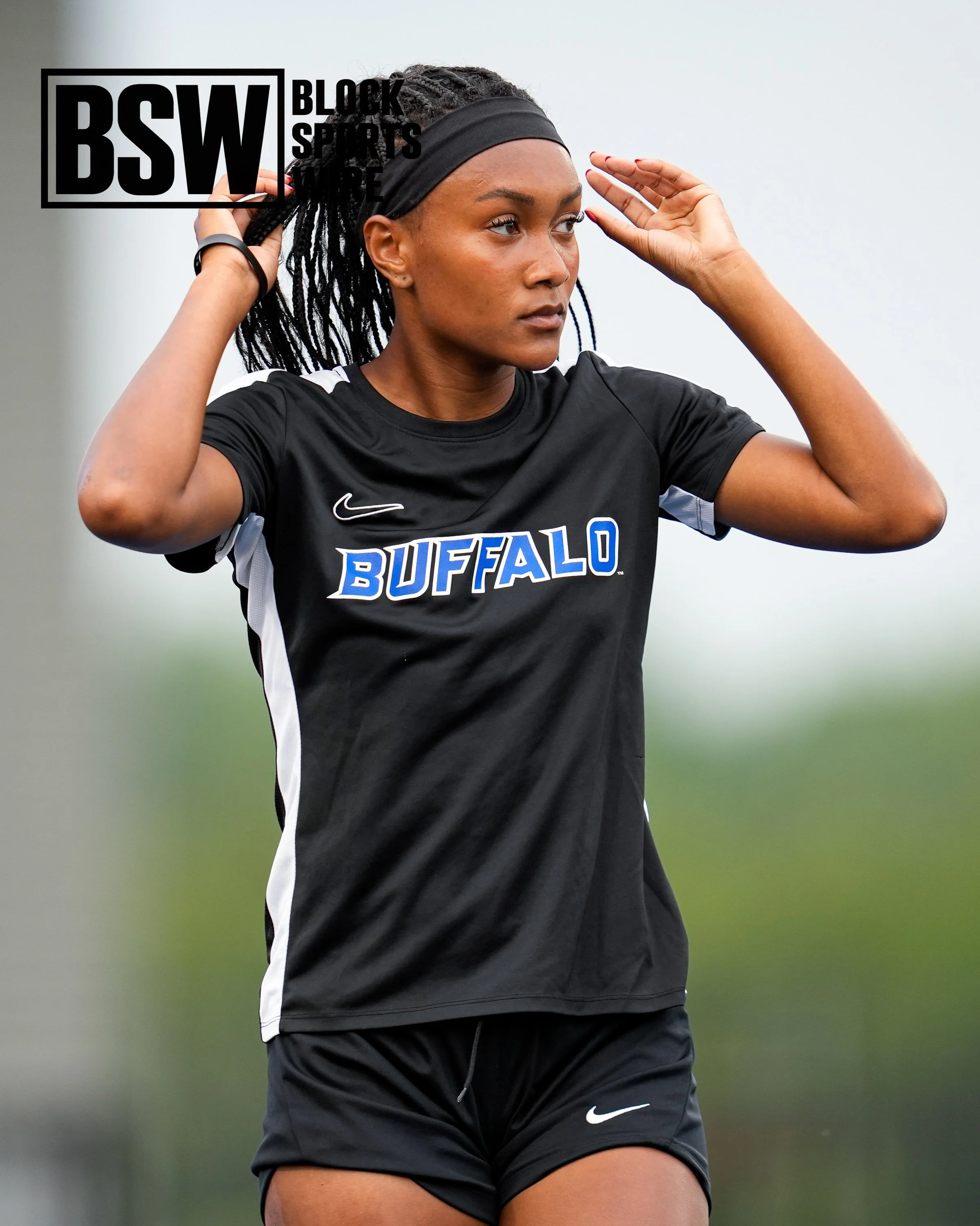 Photo by Shawn Block / Block Sportswire