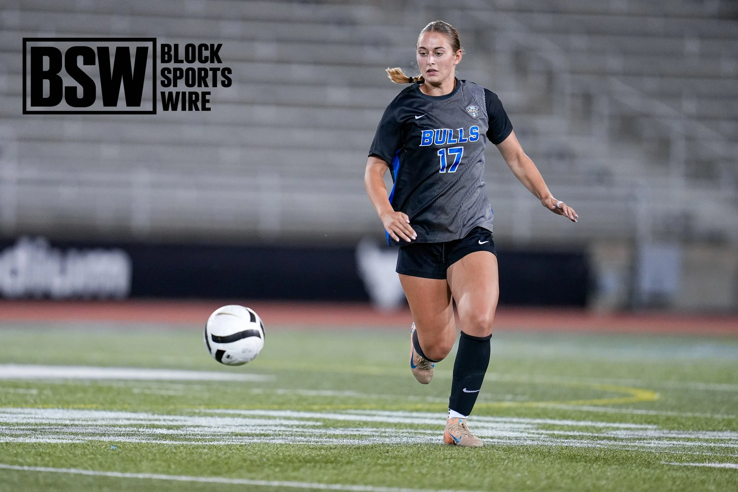 Photo by Shawn Block / Block Sportswire