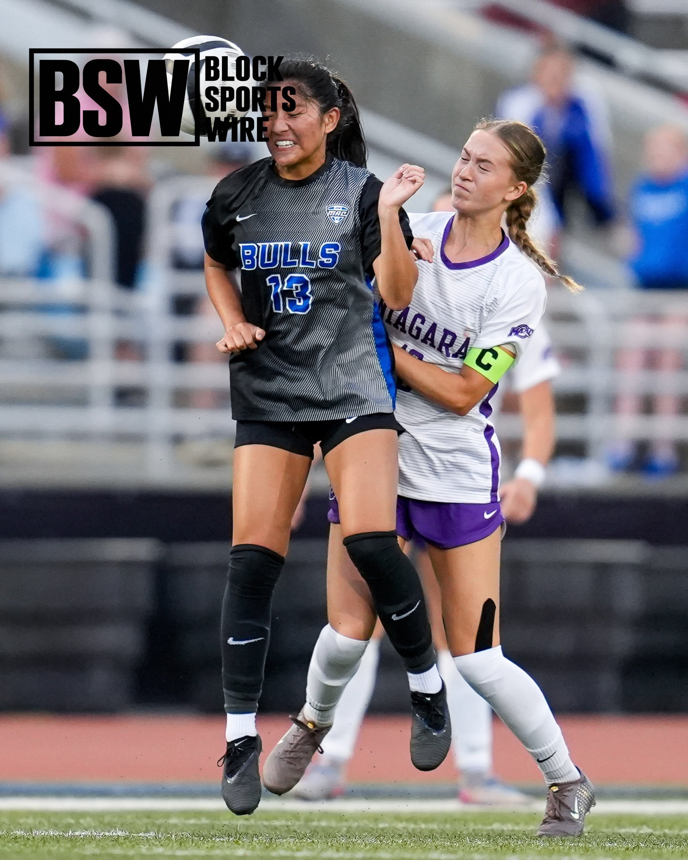 Photo by Shawn Block / Block Sportswire