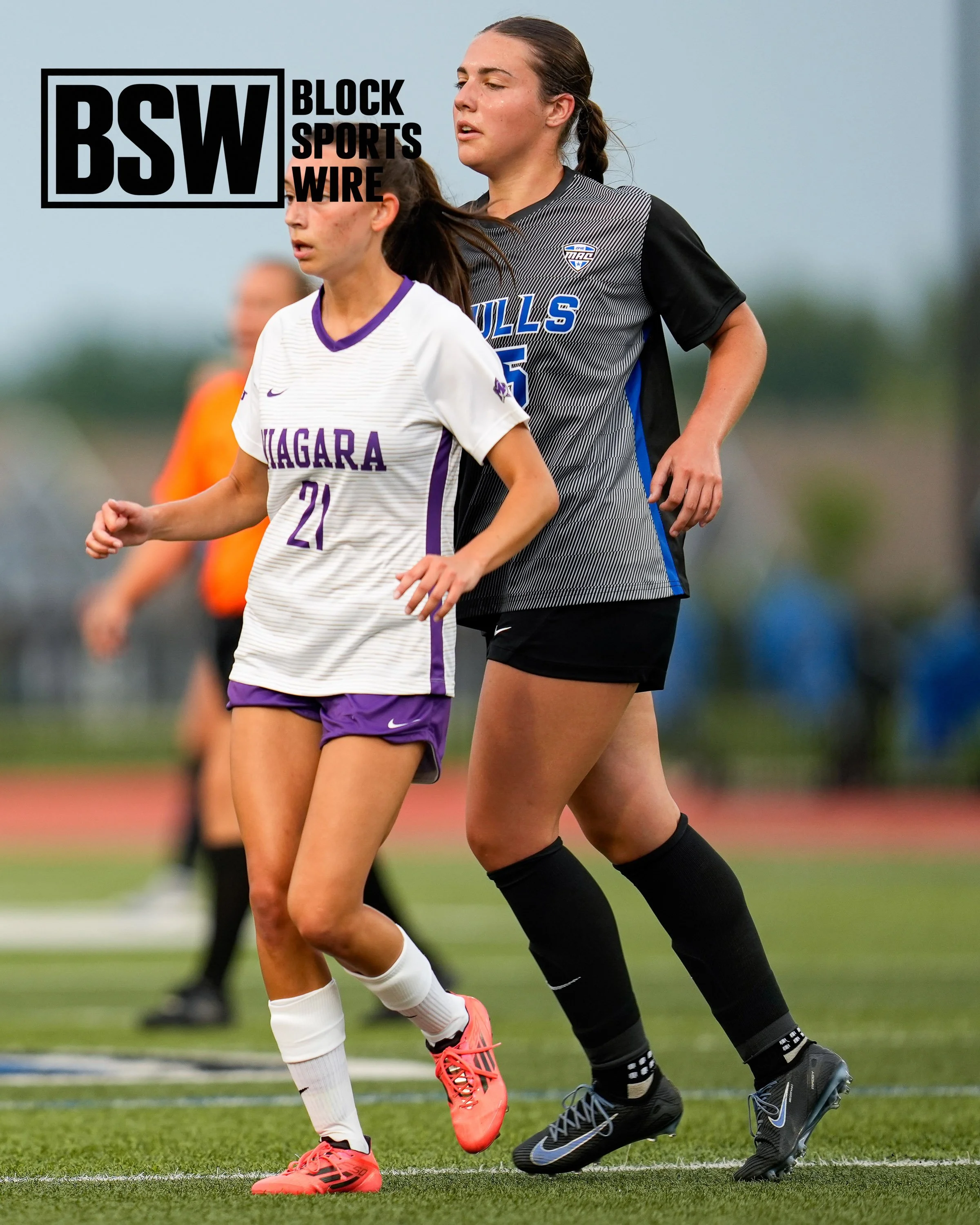 Photo by Shawn Block / Block Sportswire