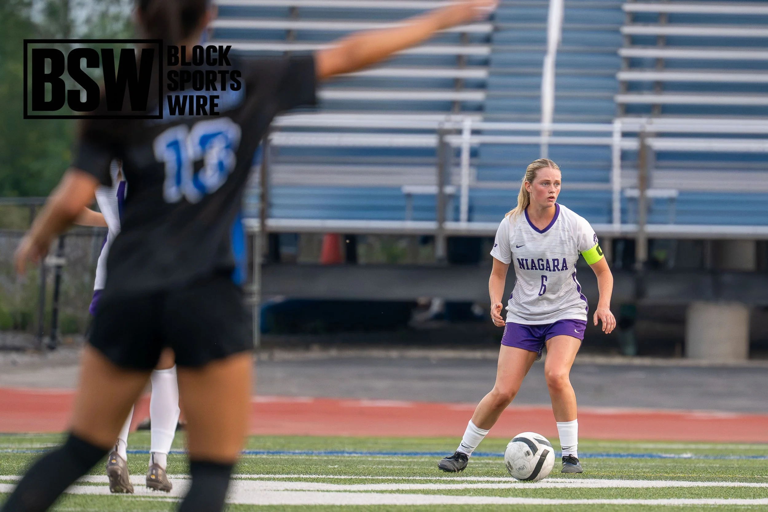 Photo by Craig Zlotek / Block Sportswire