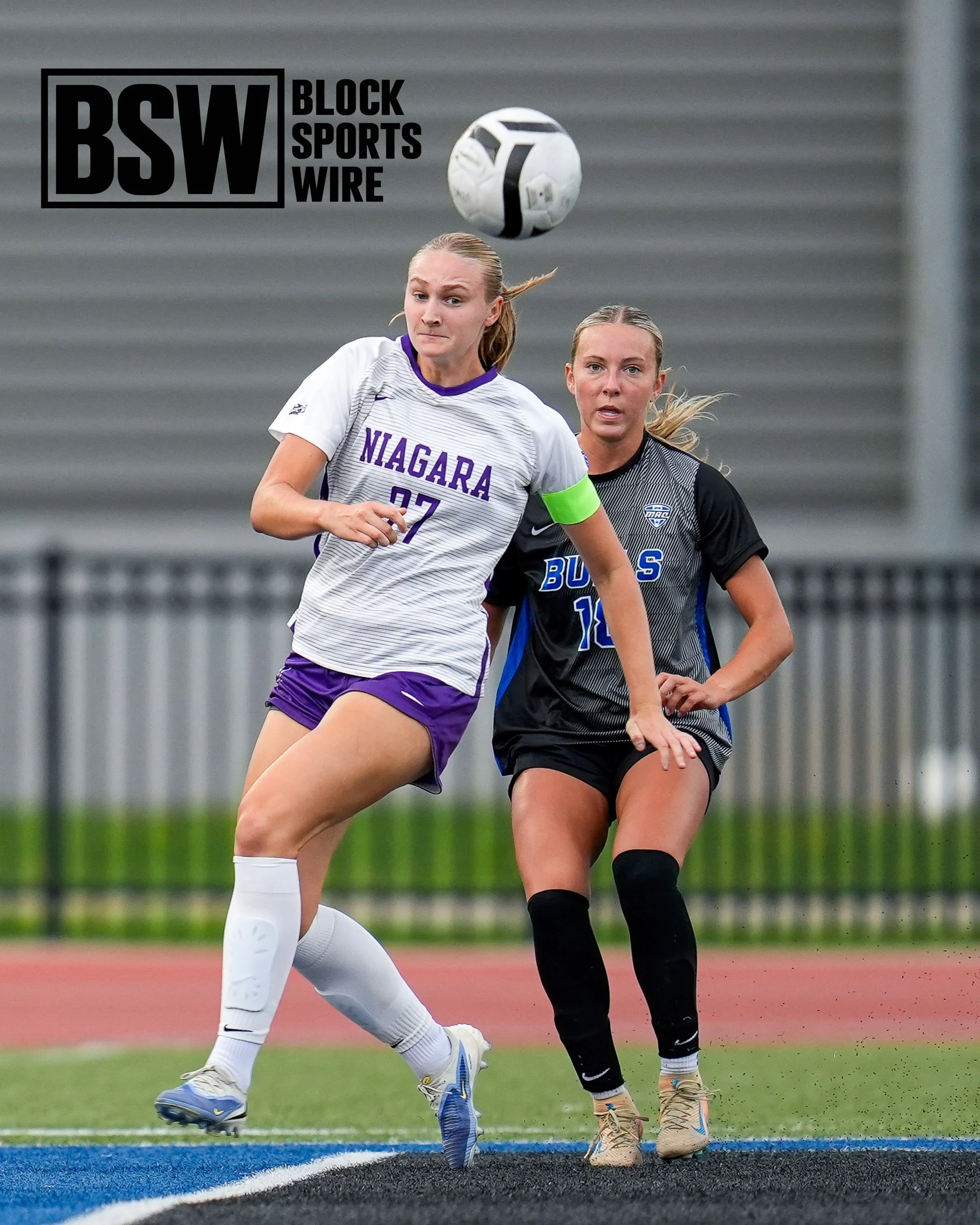 Photo by Shawn Block / Block Sportswire