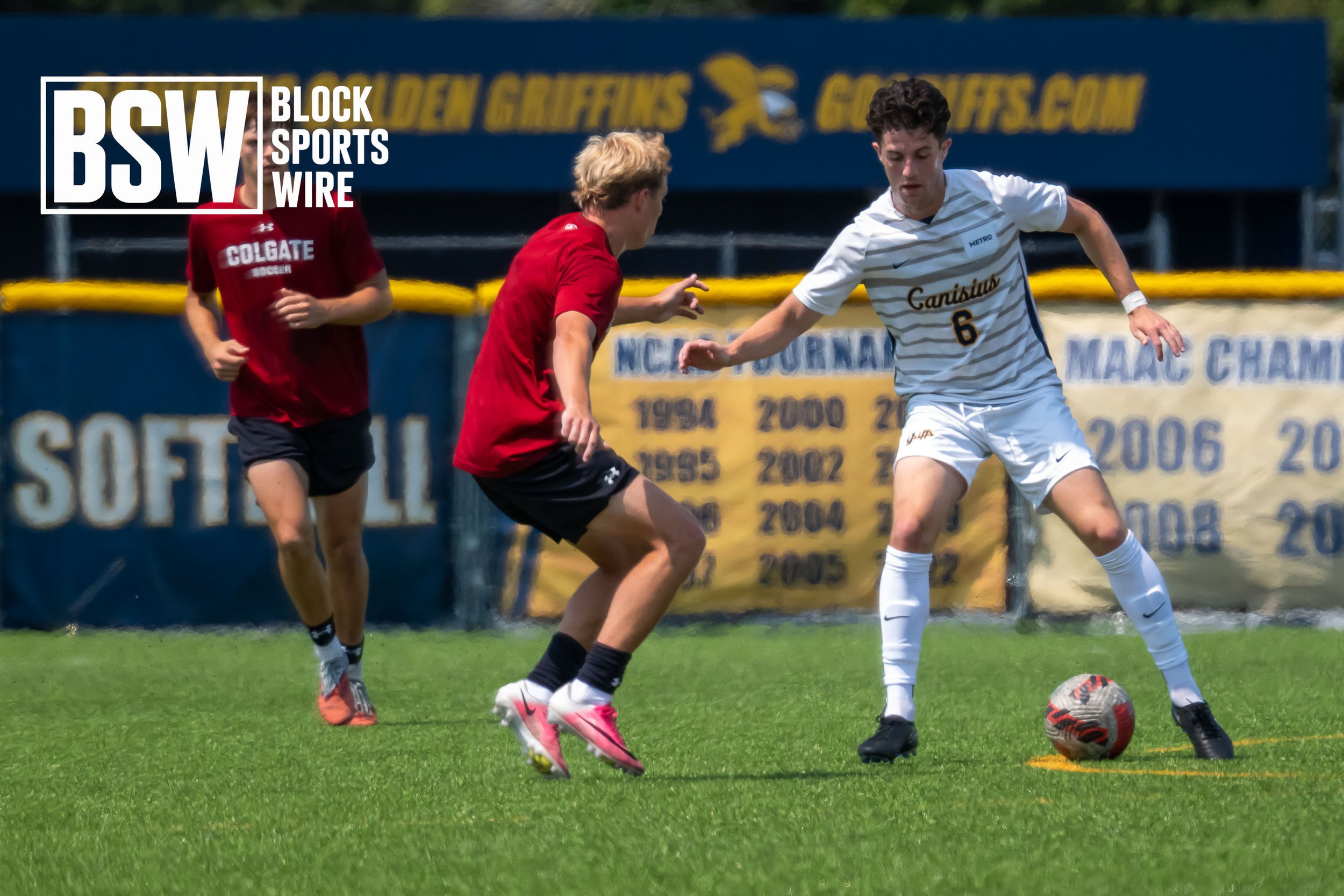 Photo by Craig Zlotek / Block Sportswire