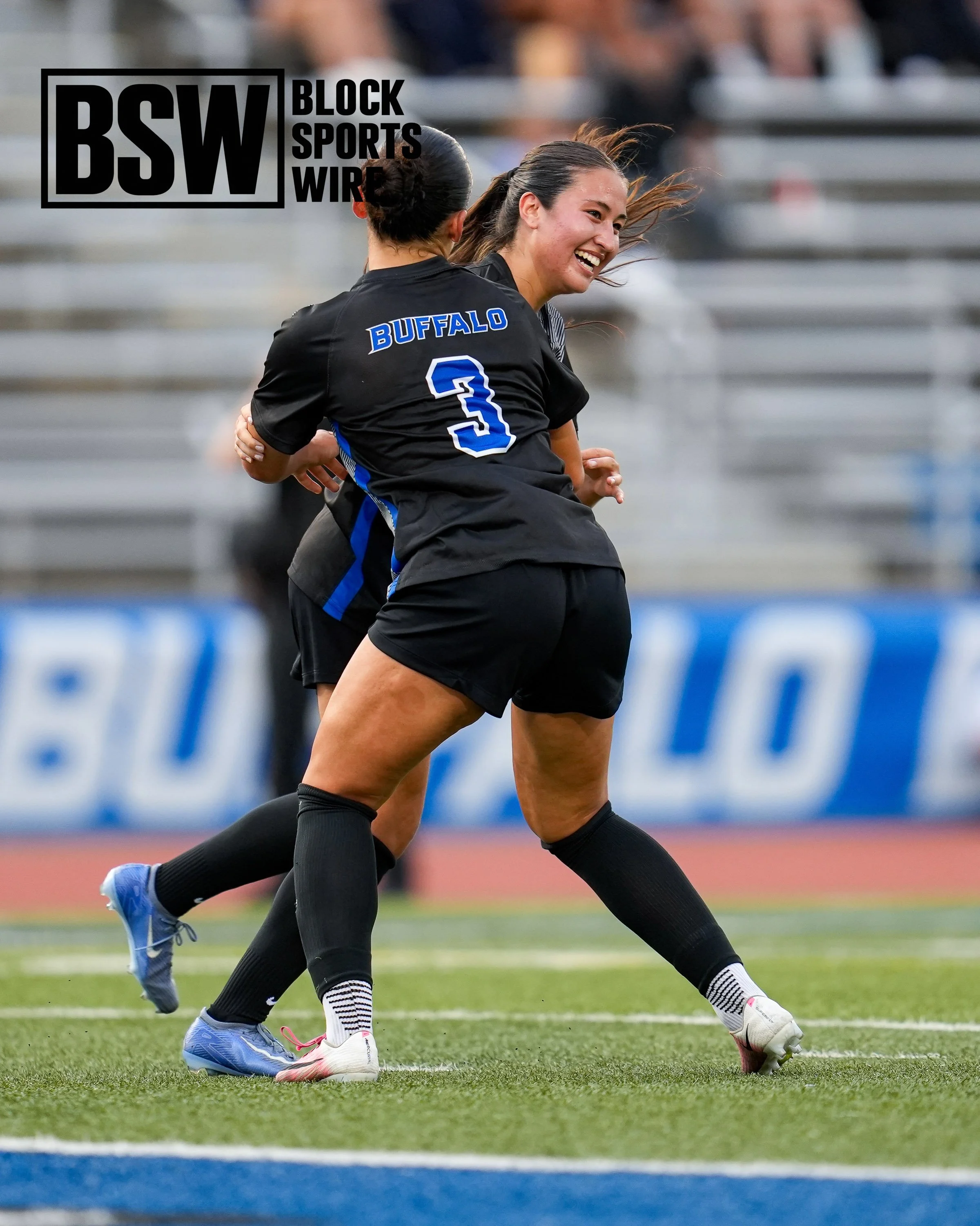 Photo by Shawn Block / Block Sportswire