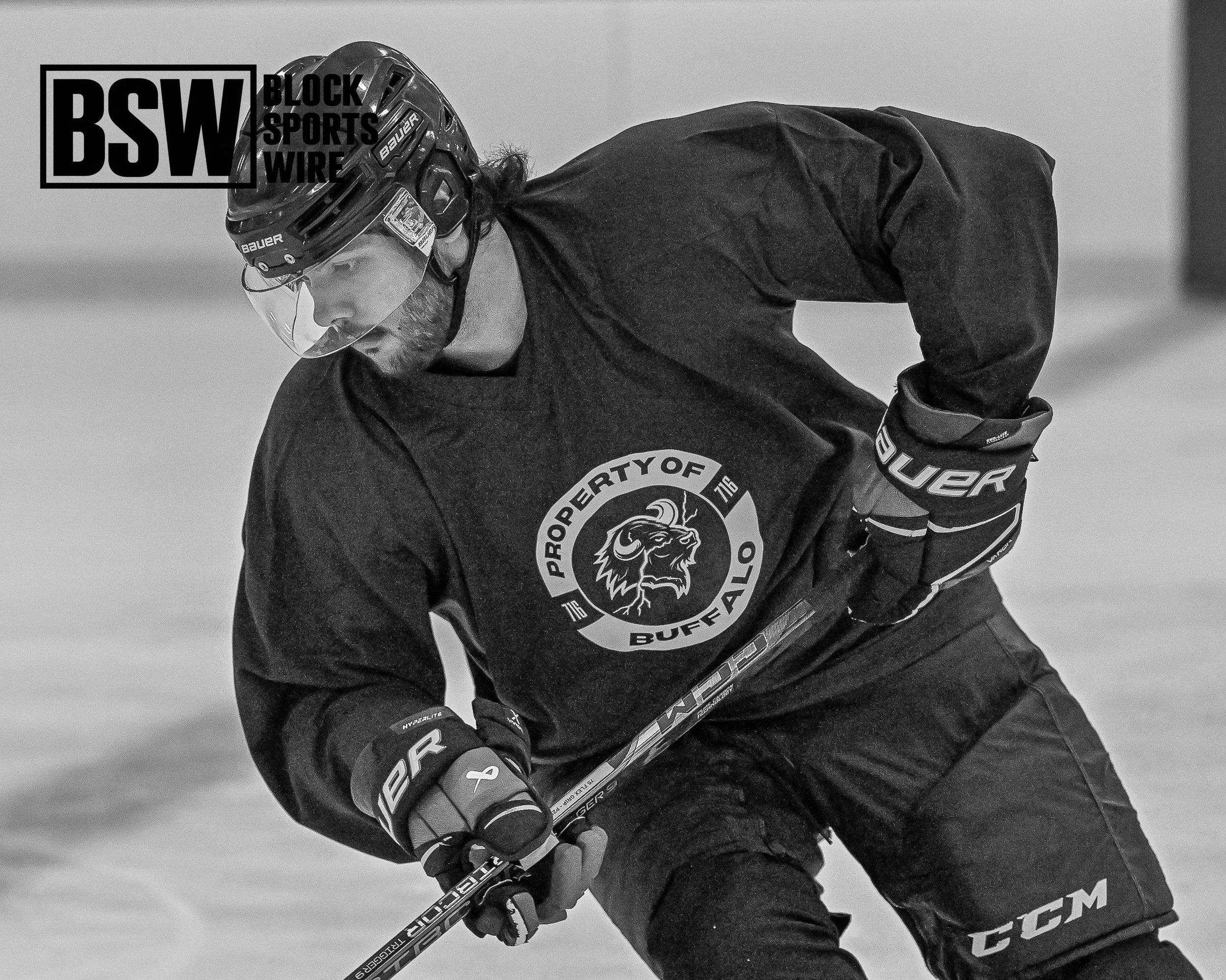 Photo by Craig Zlotek / Block Sportswire