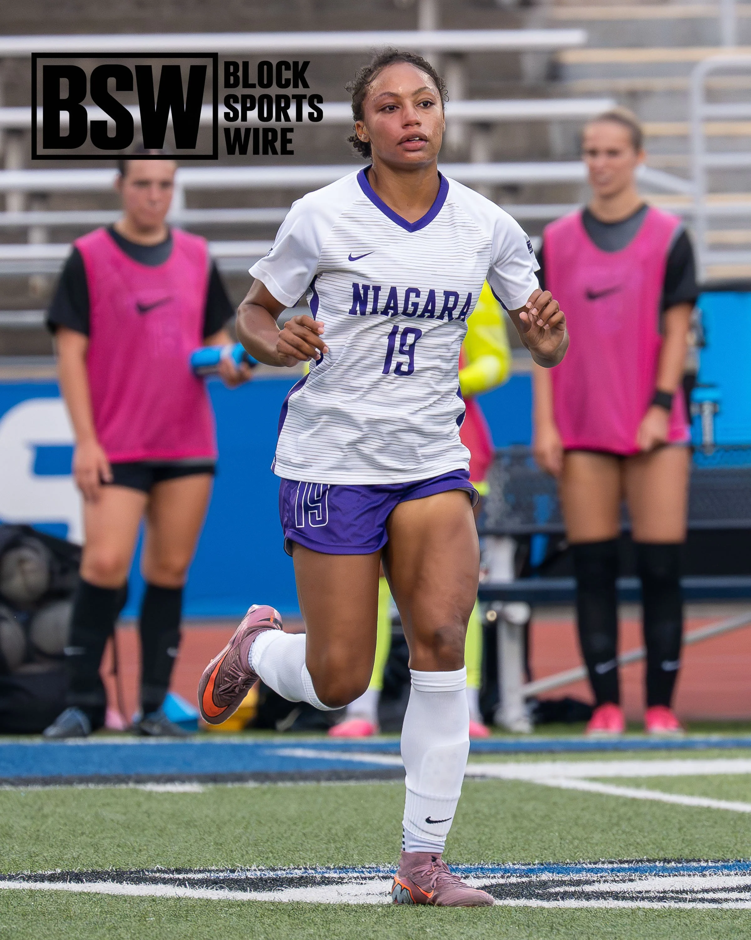 Photo by Craig Zlotek / Block Sportswire