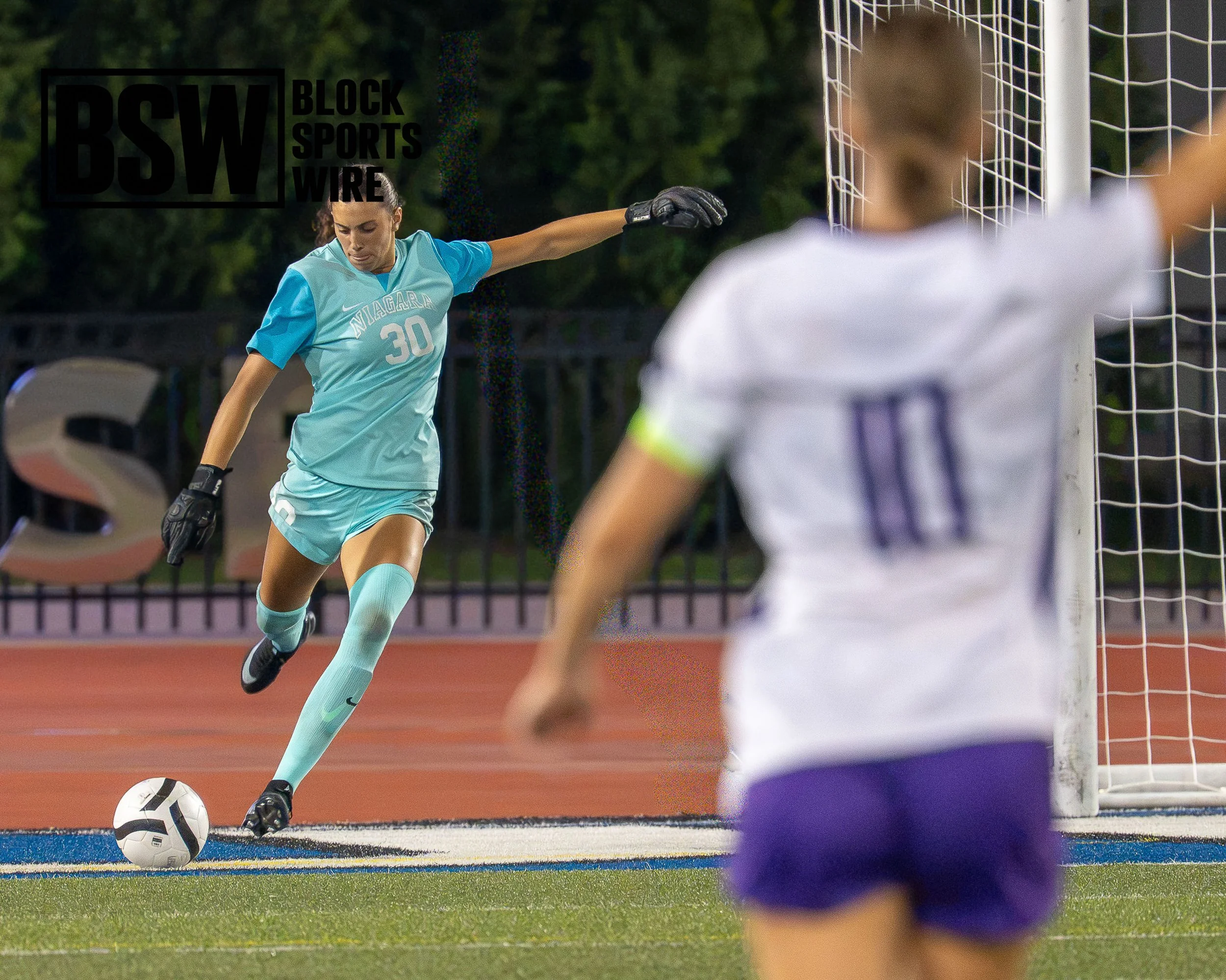 Photo by Craig Zlotek / Block Sportswire