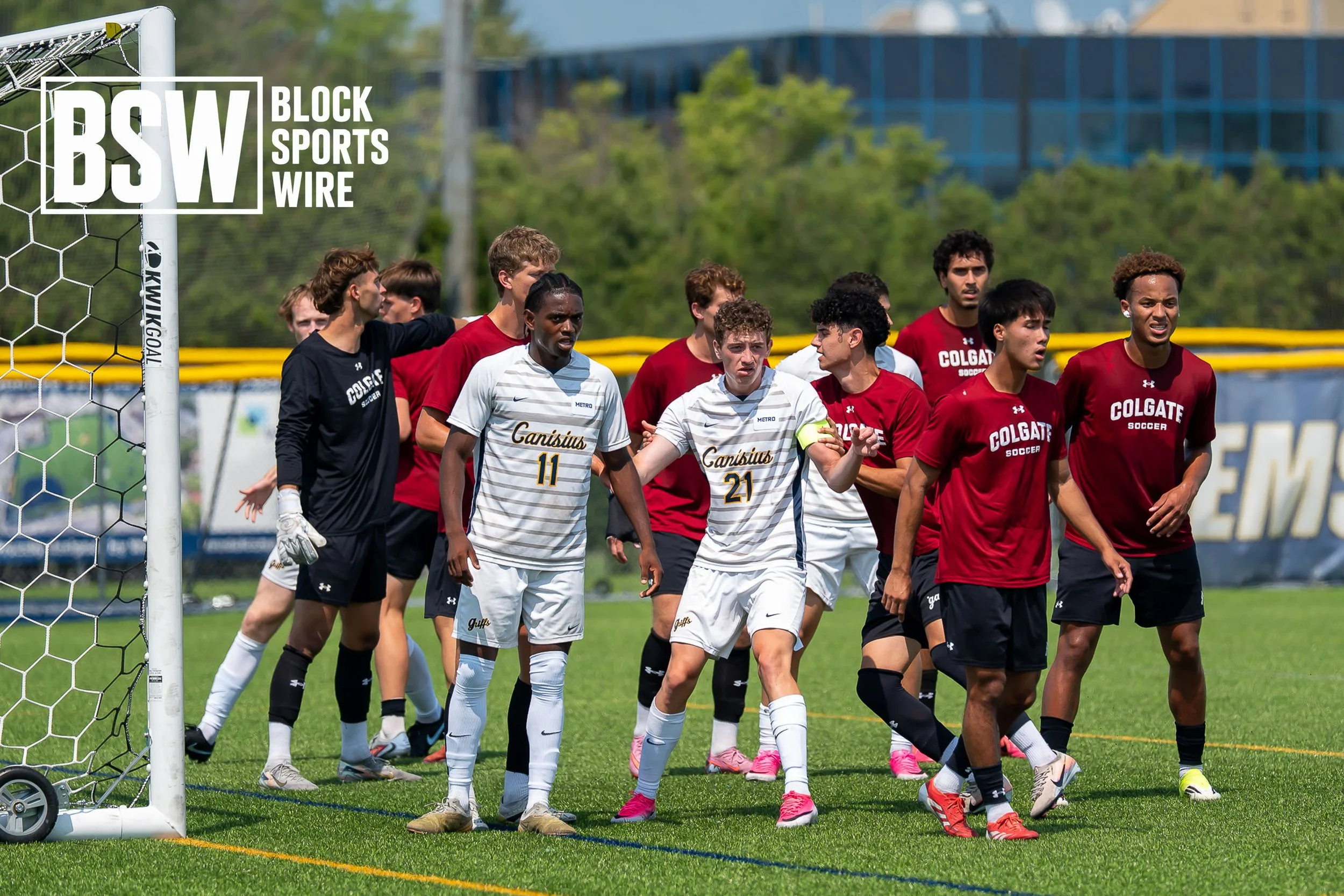 Photo by Craig Zlotek / Block Sportswire