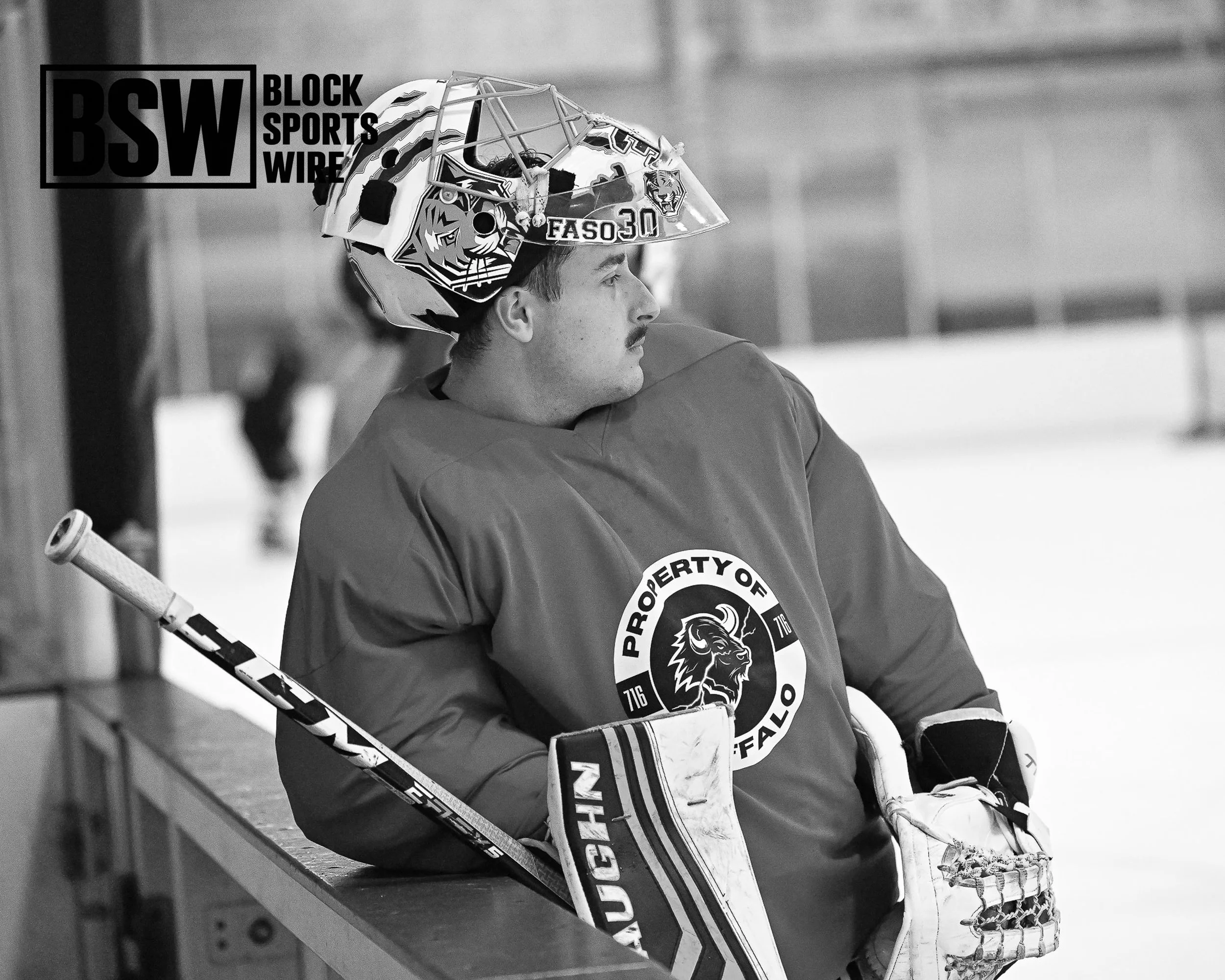 Photo by Craig Zlotek / Block Sportswire