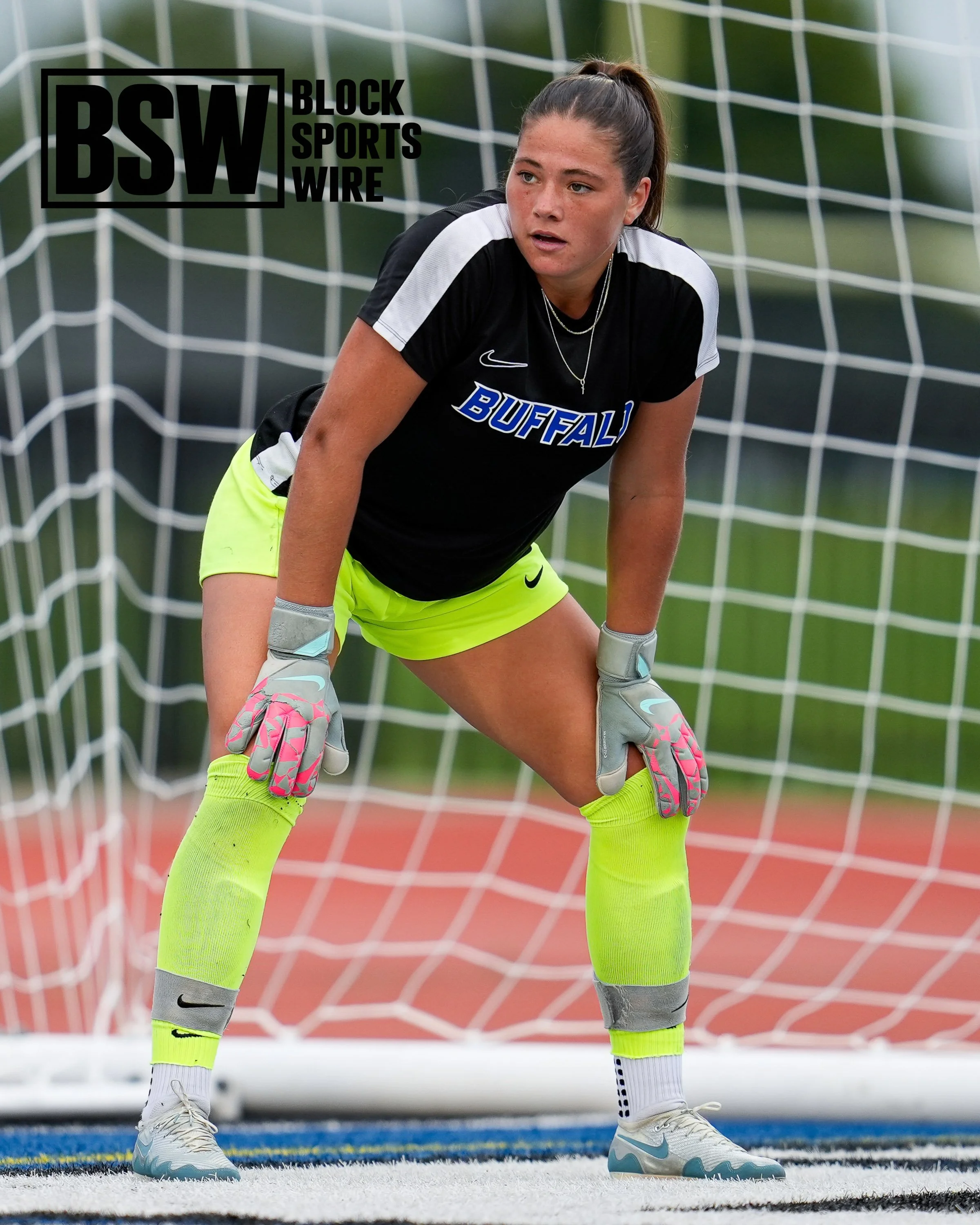 Photo by Shawn Block / Block Sportswire