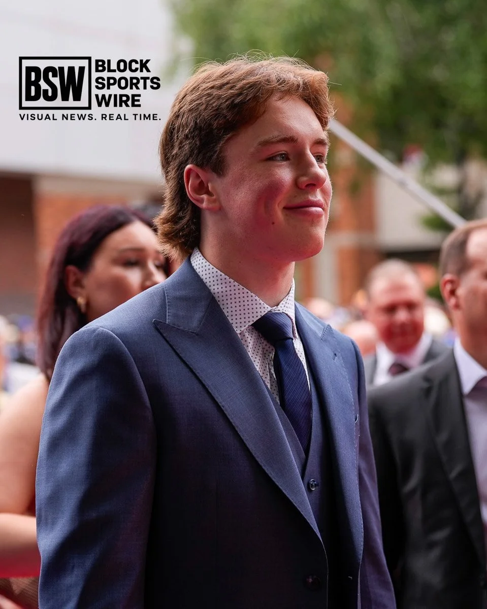 Photo by: Shawn Block / Block Sportswire