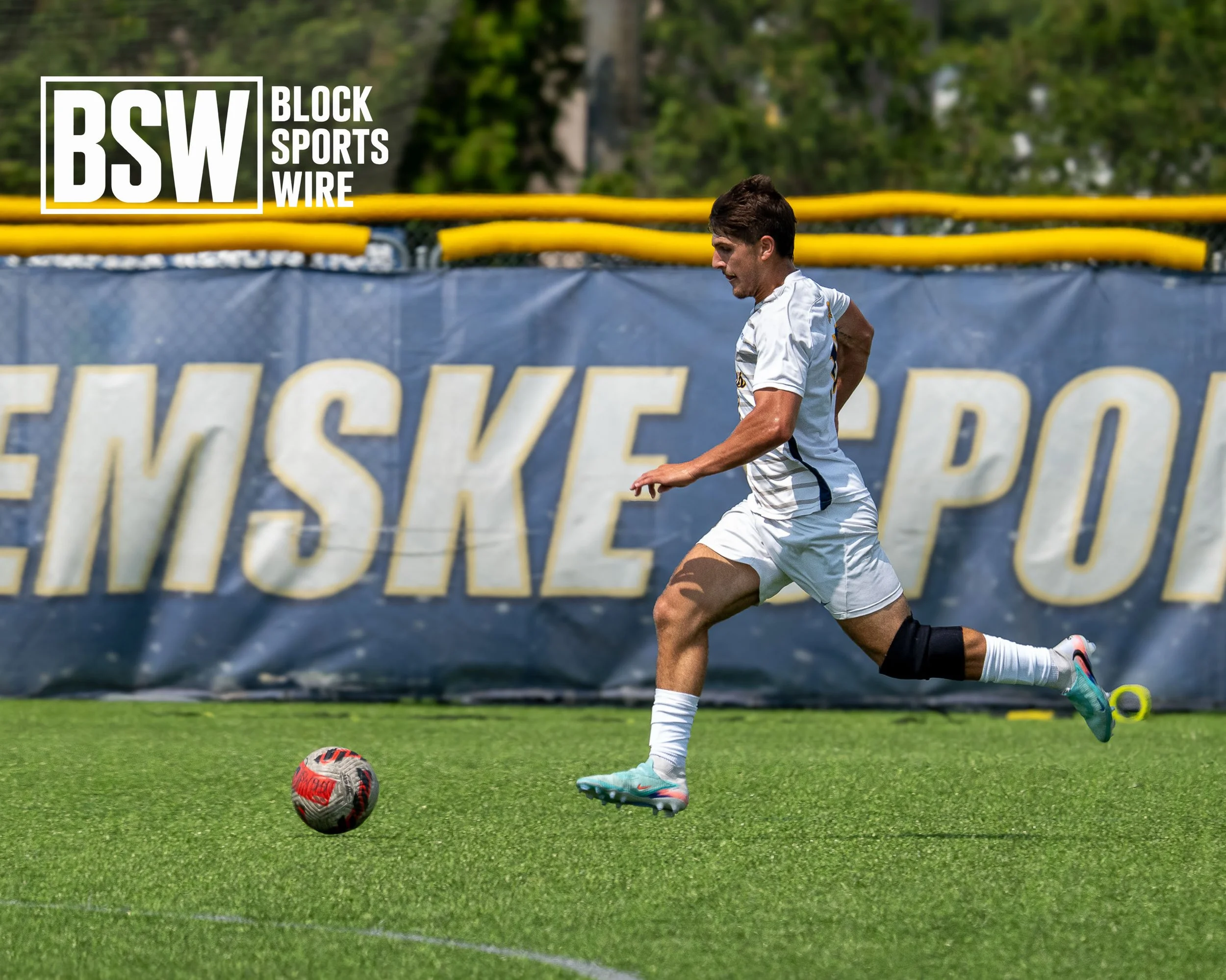 Photo by Craig Zlotek / Block Sportswire