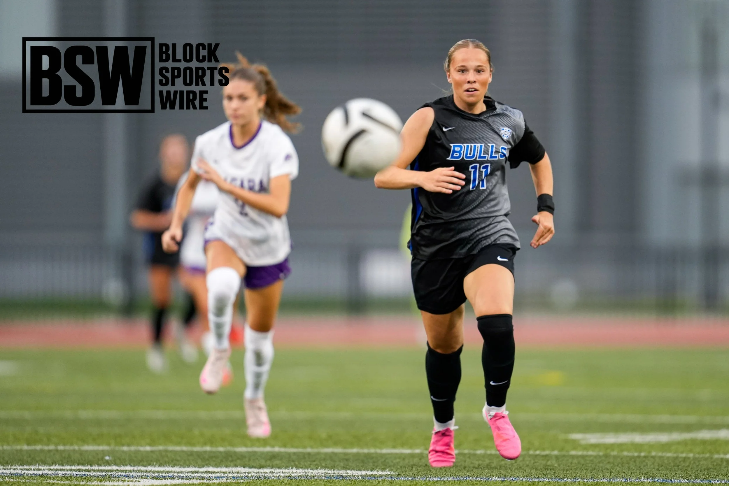 Photo by Shawn Block / Block Sportswire