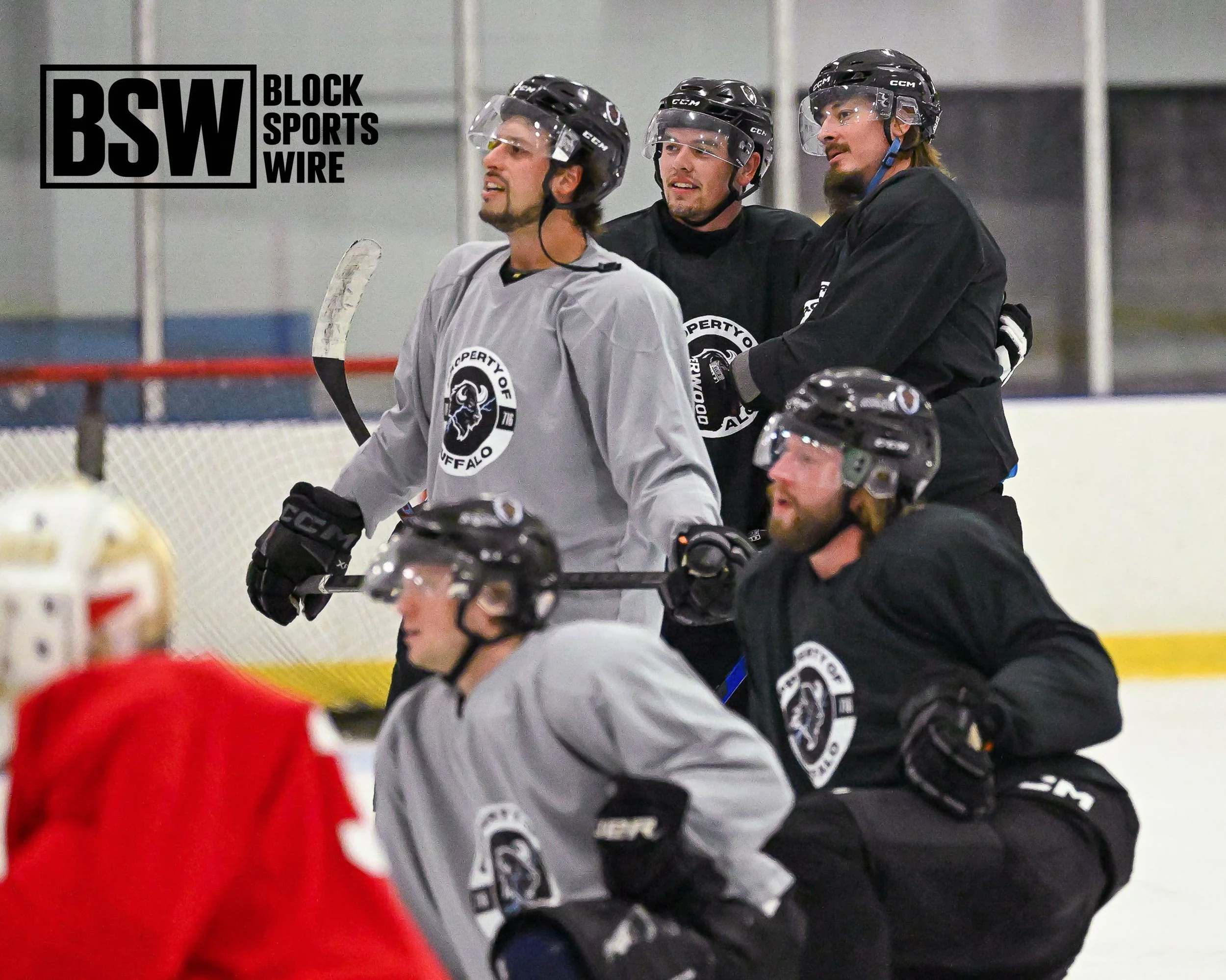 Photo by Craig Zlotek / Block Sportswire