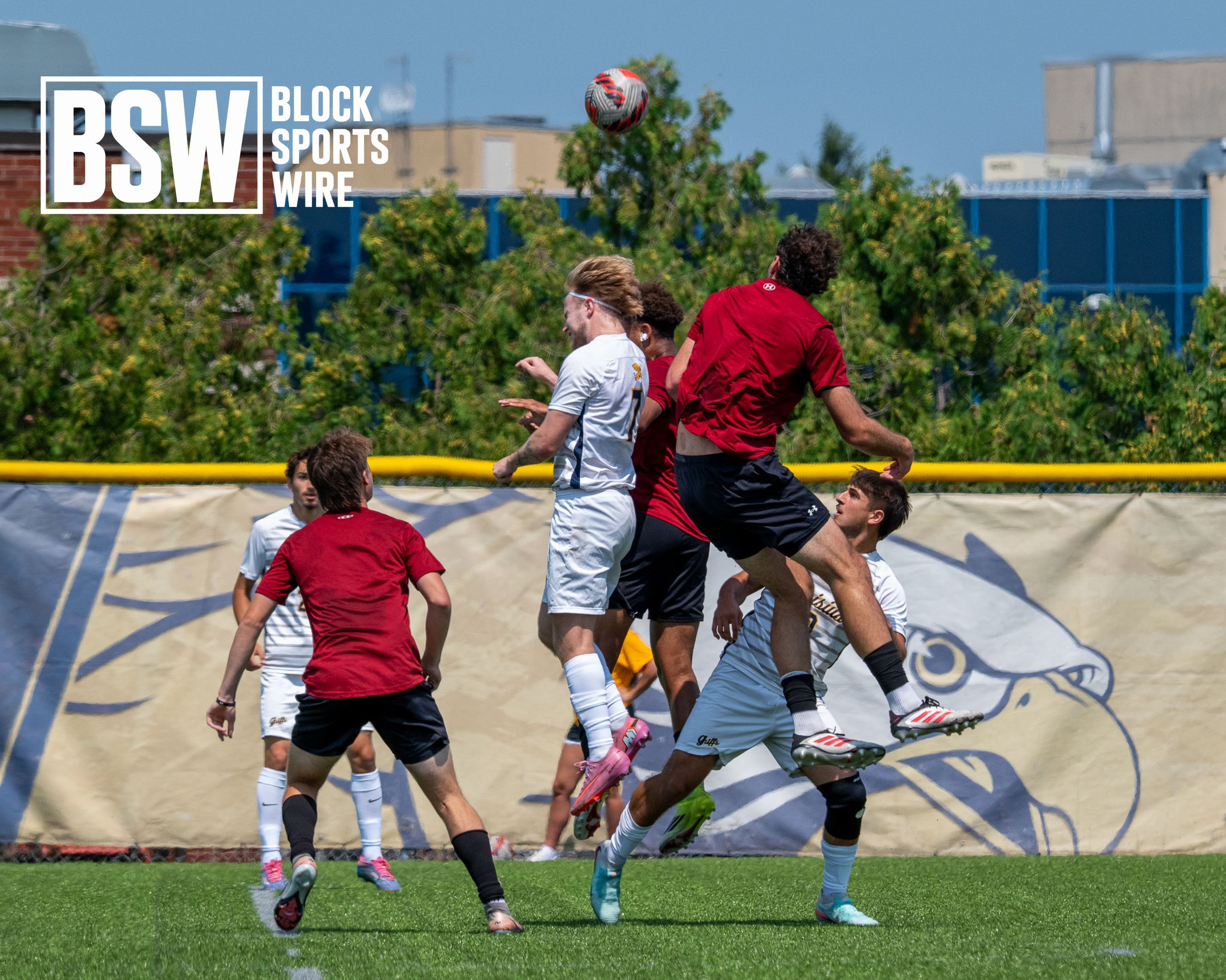 Photo by Craig Zlotek / Block Sportswire