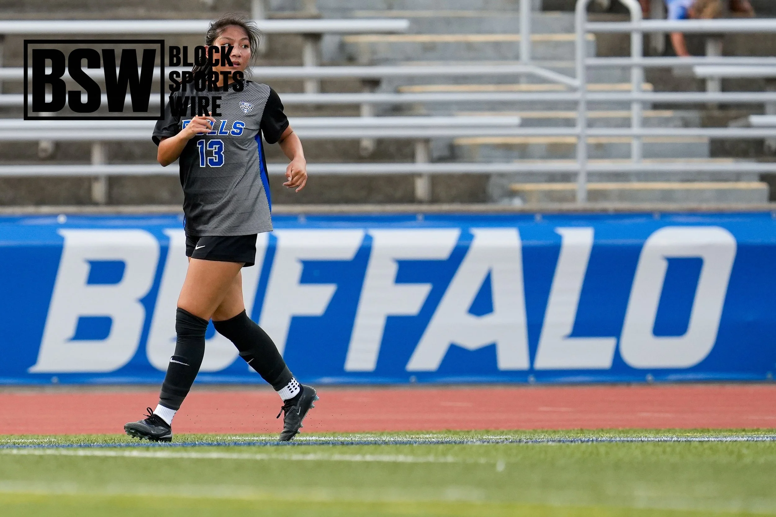 Photo by Shawn Block / Block Sportswire