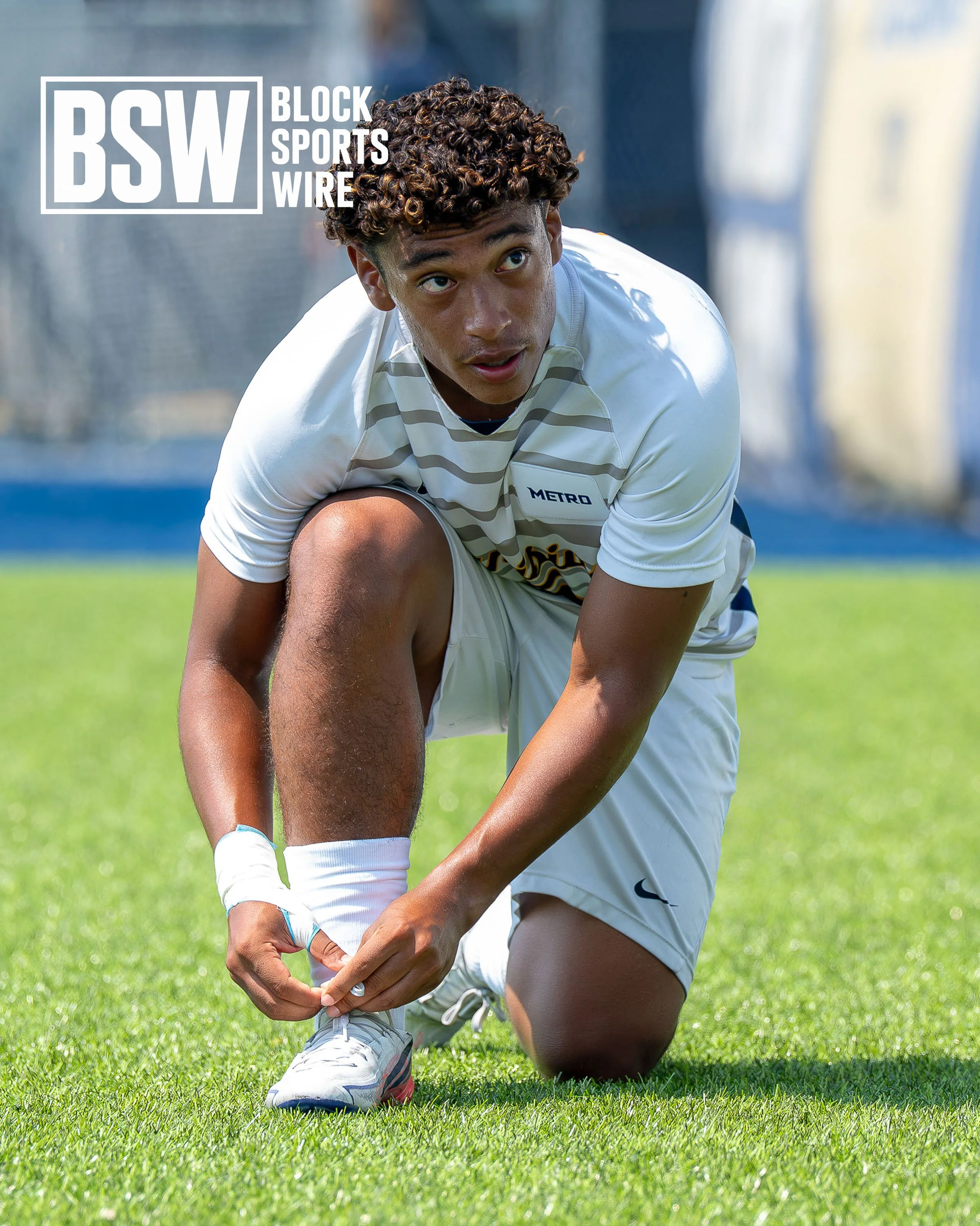 Photo by Craig Zlotek / Block Sportswire