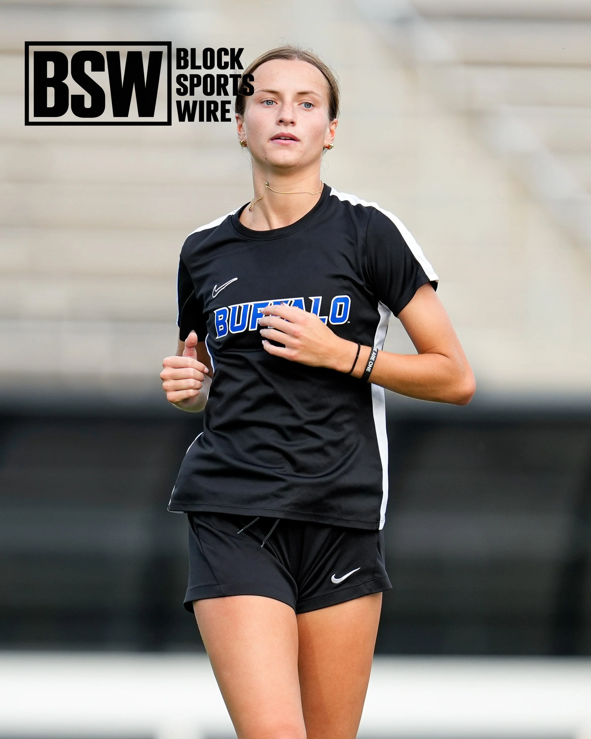 Photo by Shawn Block / Block Sportswire