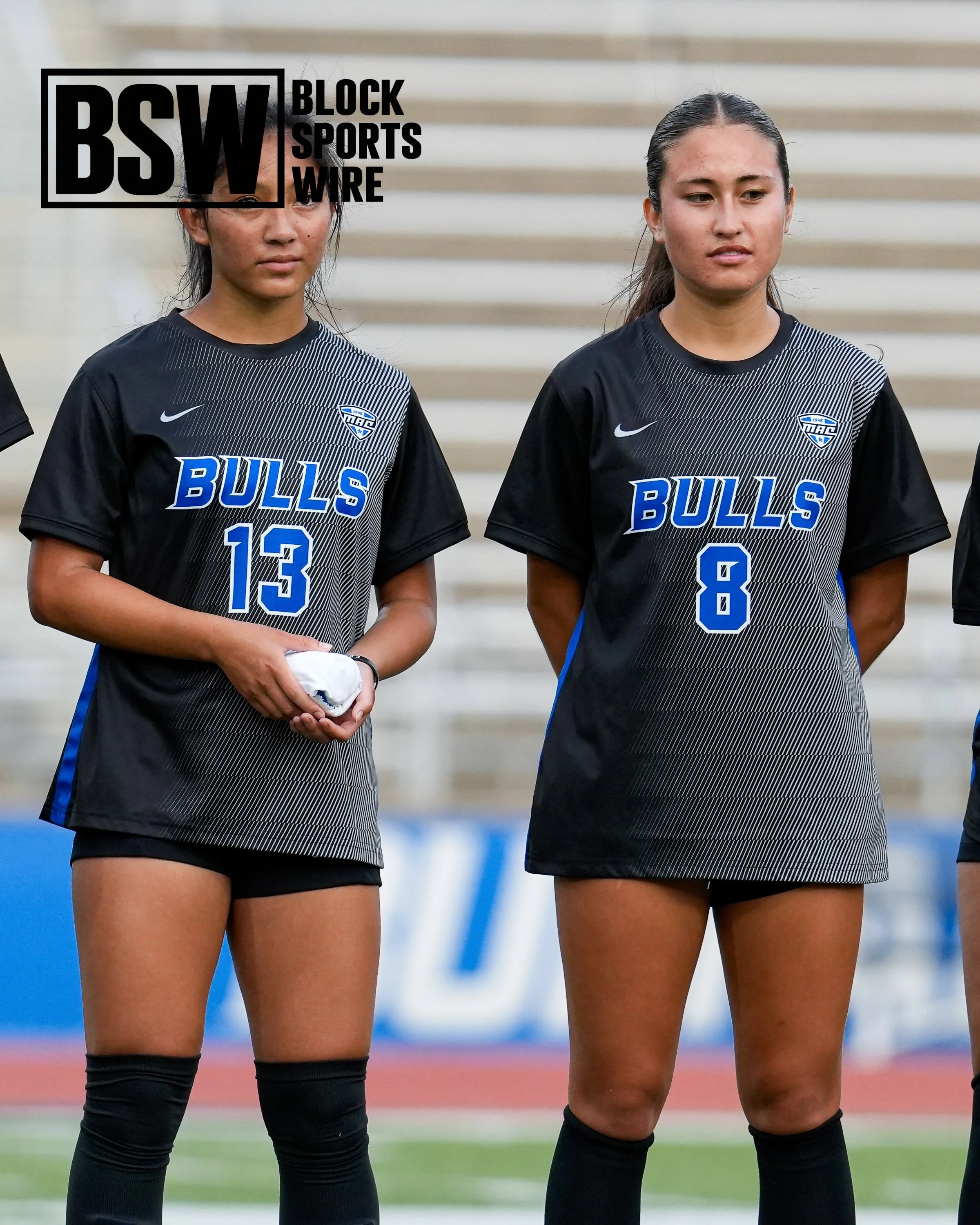 Photo by Shawn Block / Block Sportswire