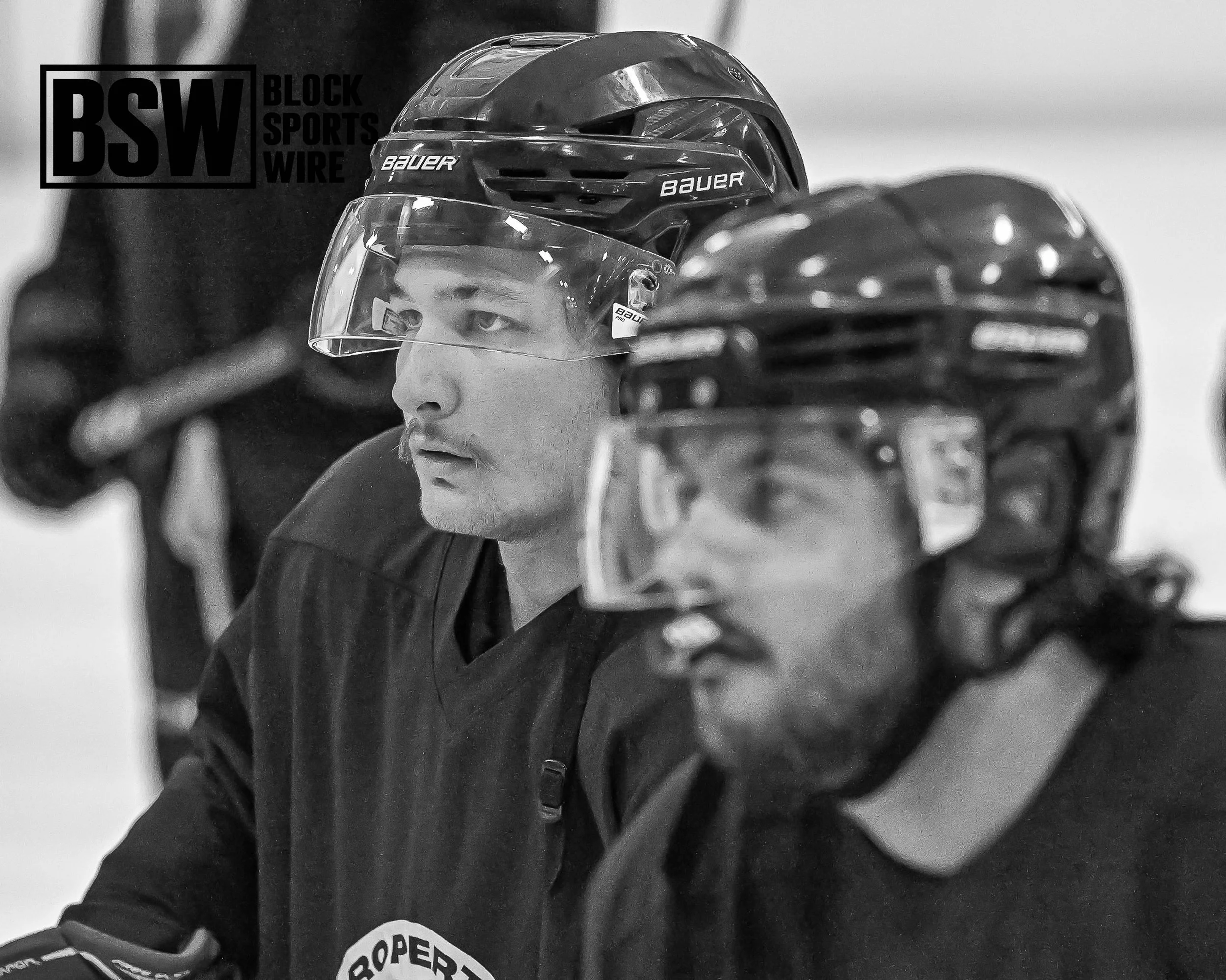 Photo by Craig Zlotek / Block Sportswire