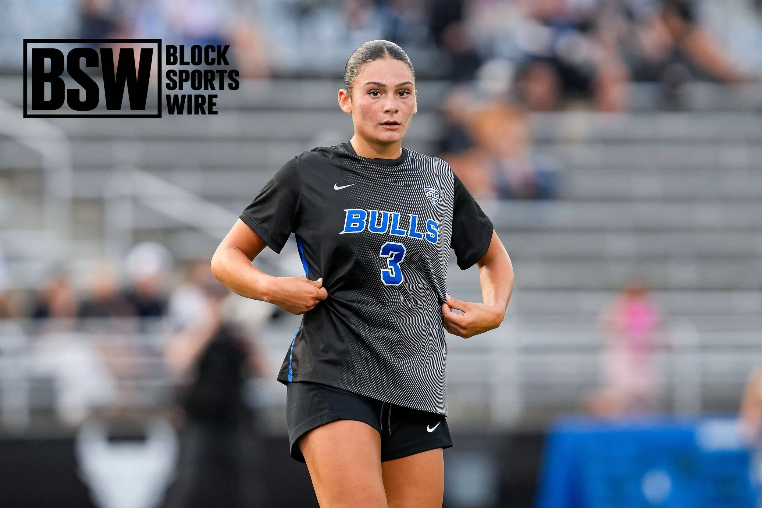 Photo by Shawn Block / Block Sportswire