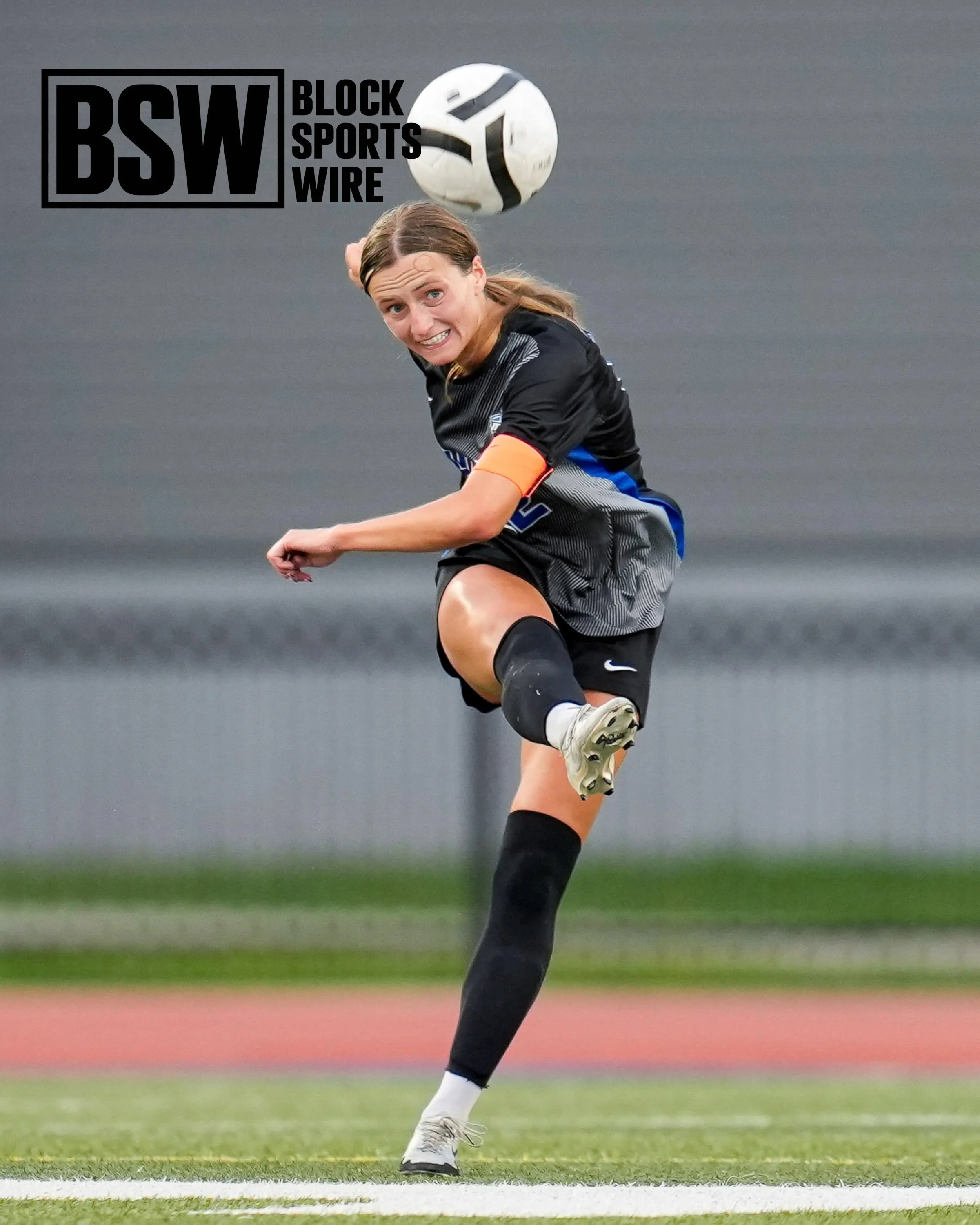 Photo by Shawn Block / Block Sportswire