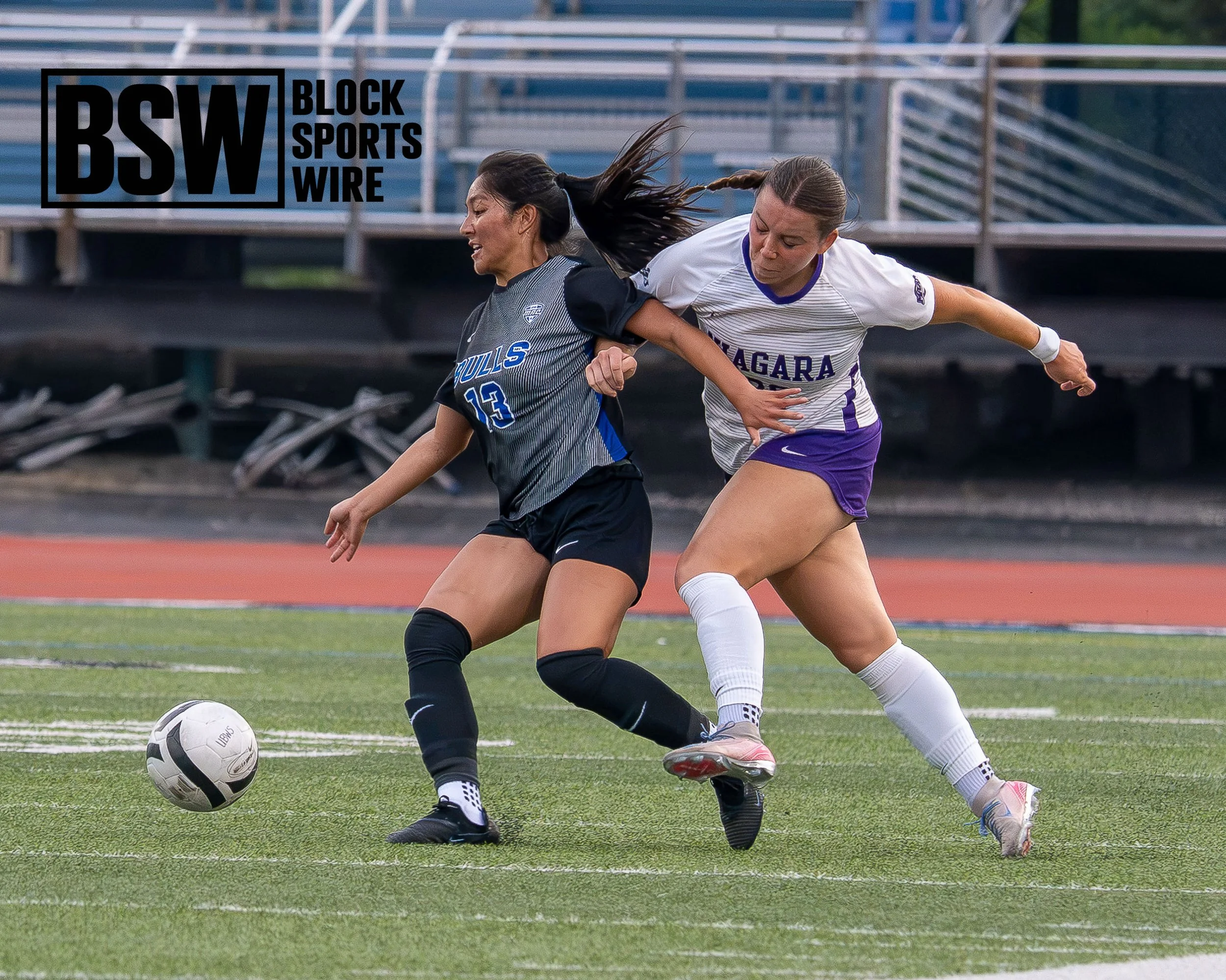Photo by Craig Zlotek / Block Sportswire