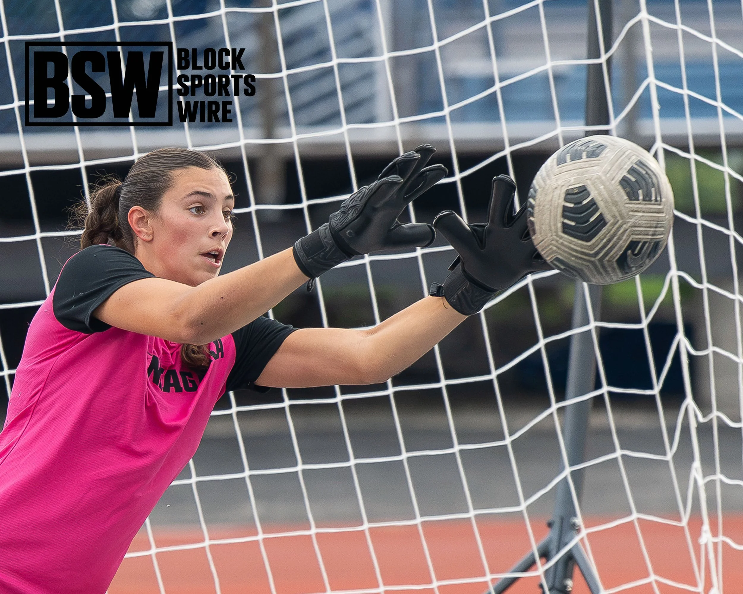 Photo by Craig Zlotek / Block Sportswire
