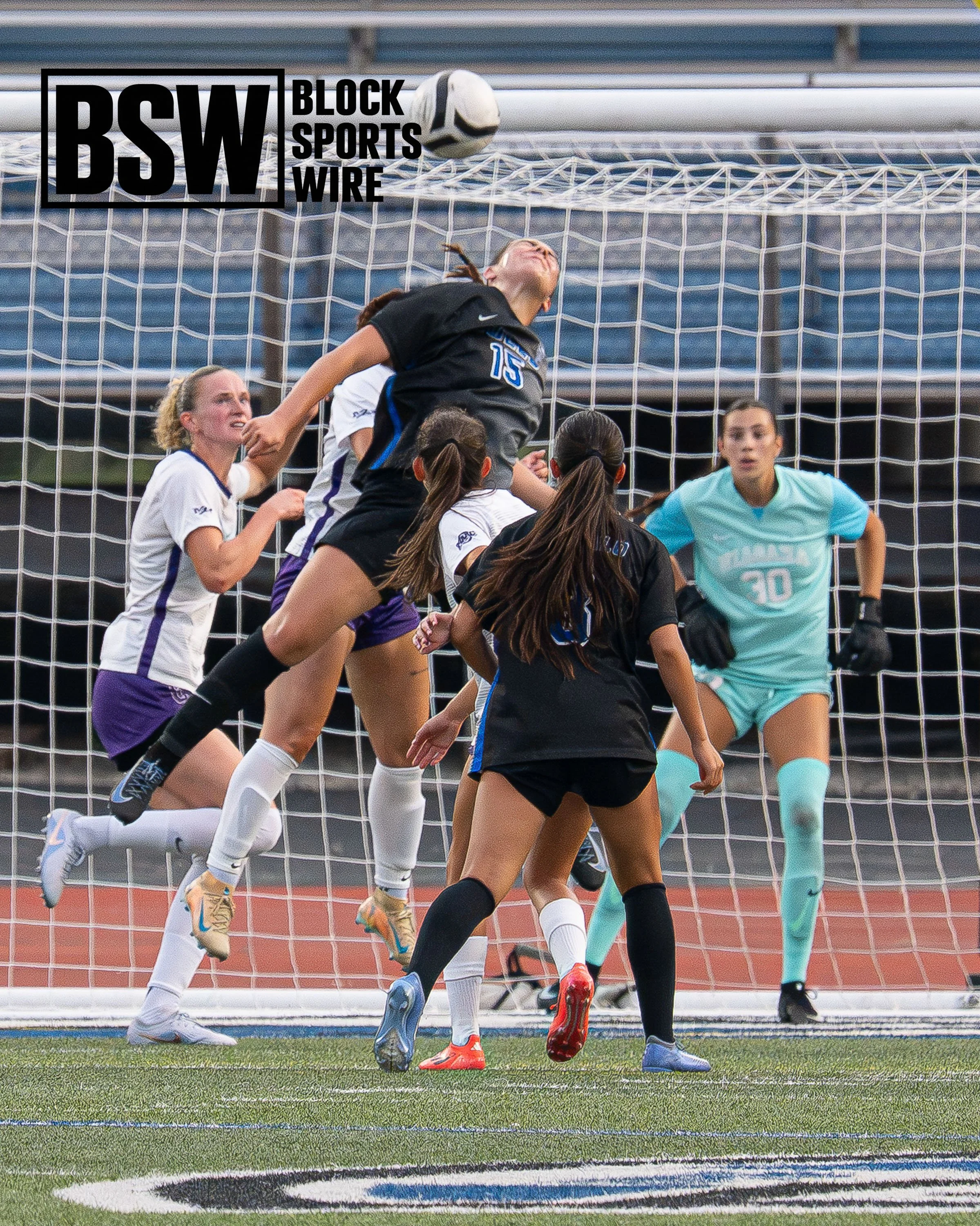 Photo by Craig Zlotek / Block Sportswire