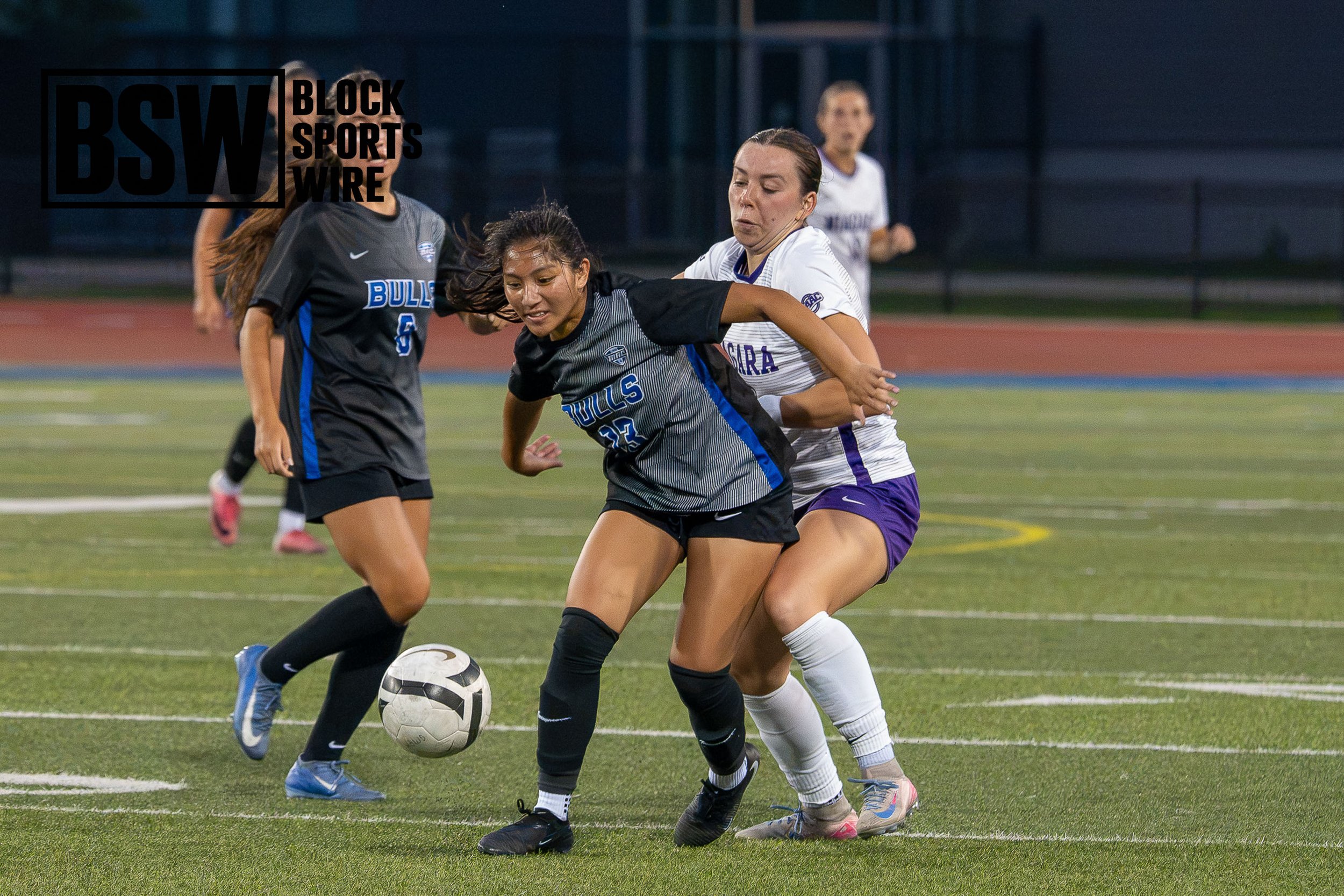 Photo by Craig Zlotek / Block Sportswire