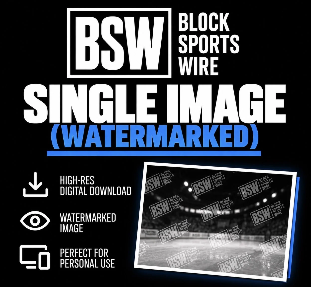 Single Image [Watermarked]