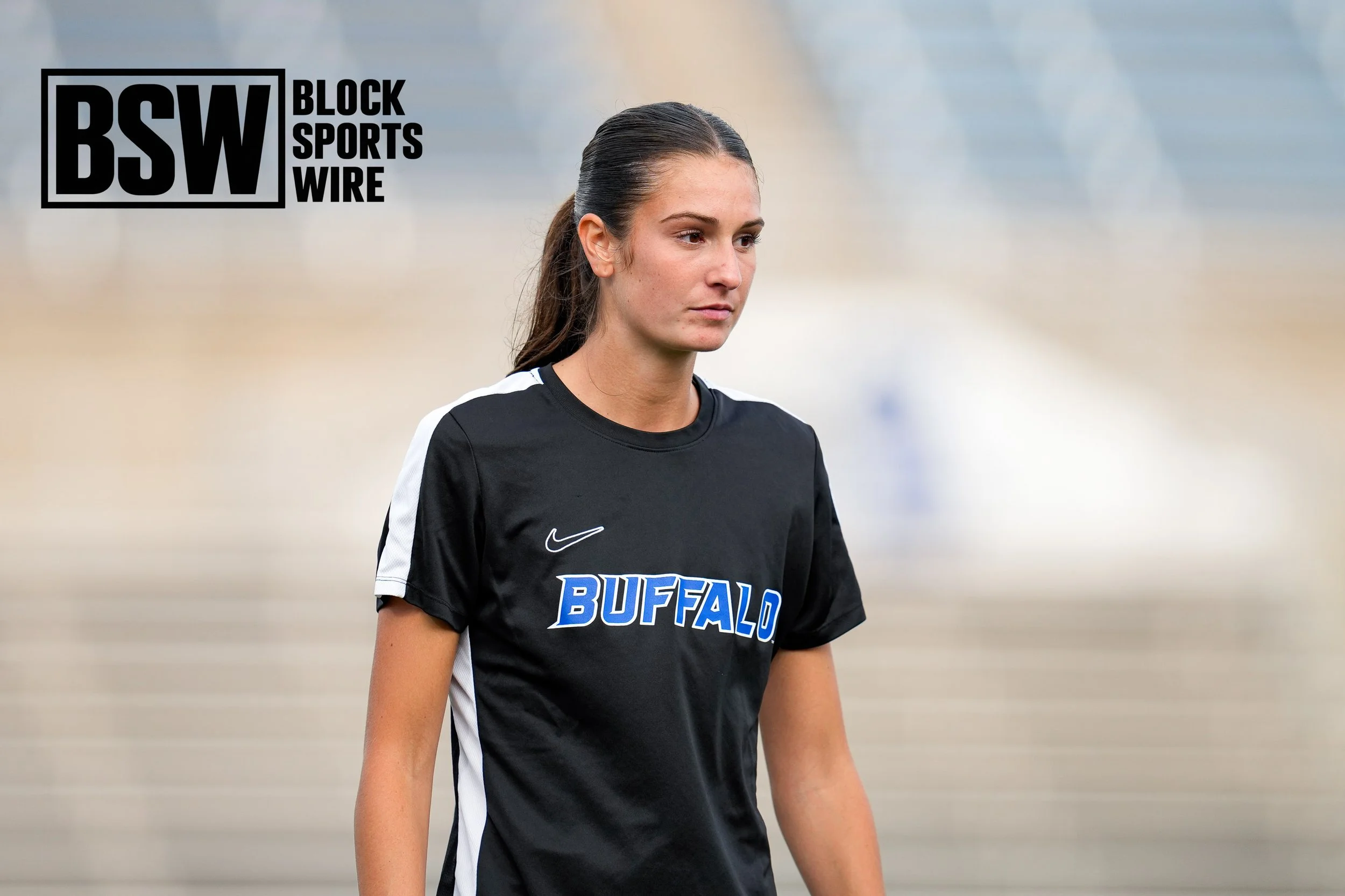 Photo by Shawn Block / Block Sportswire