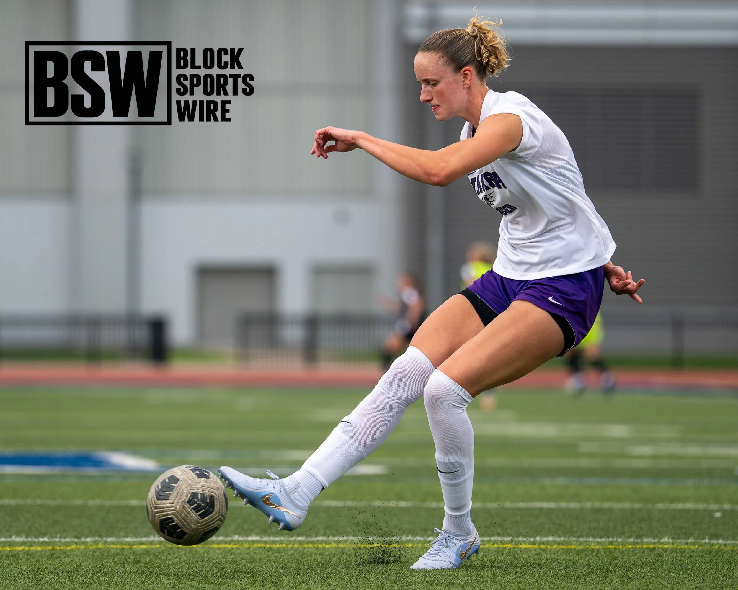 Photo by Craig Zlotek / Block Sportswire