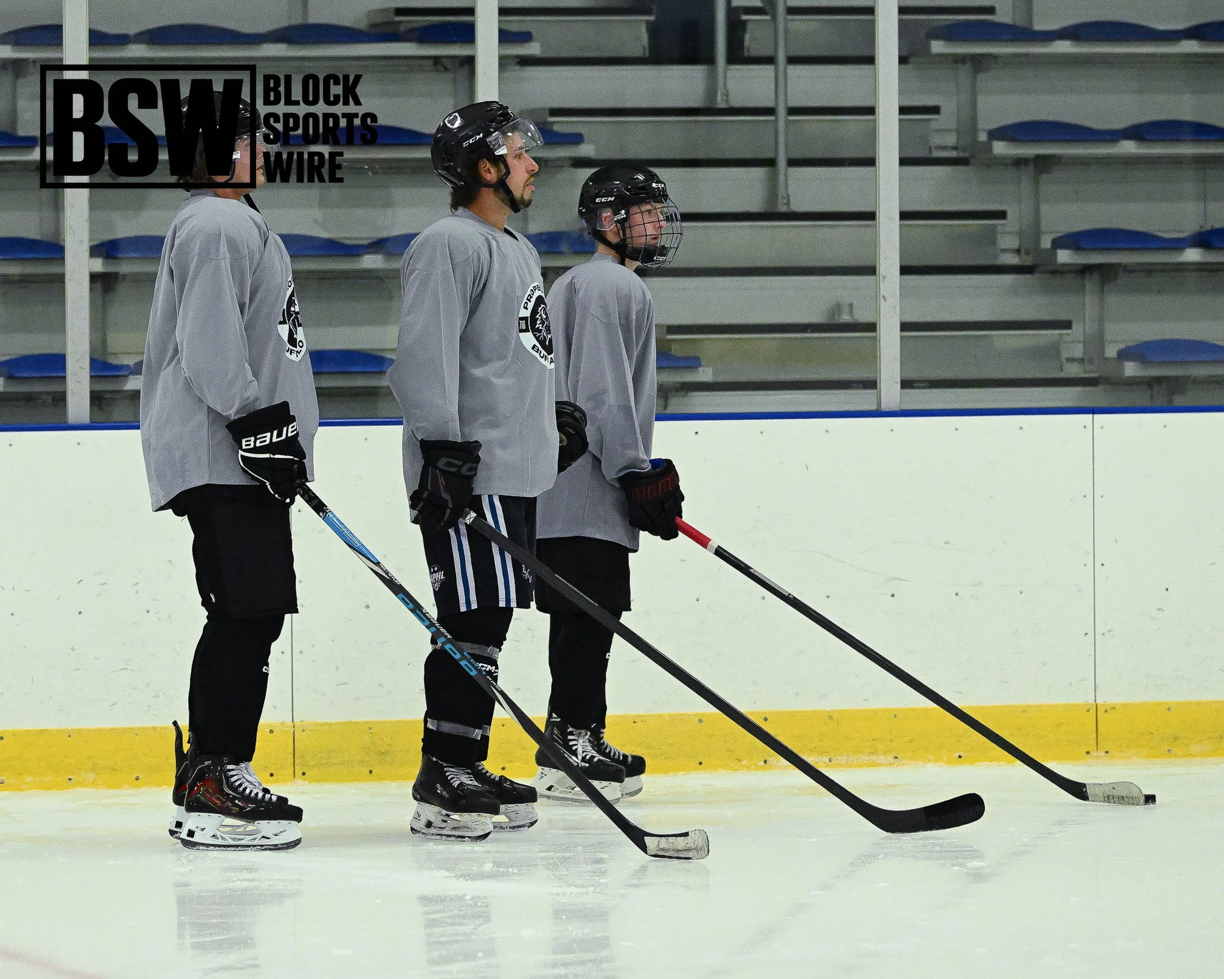 Photo by Craig Zlotek / Block Sportswire