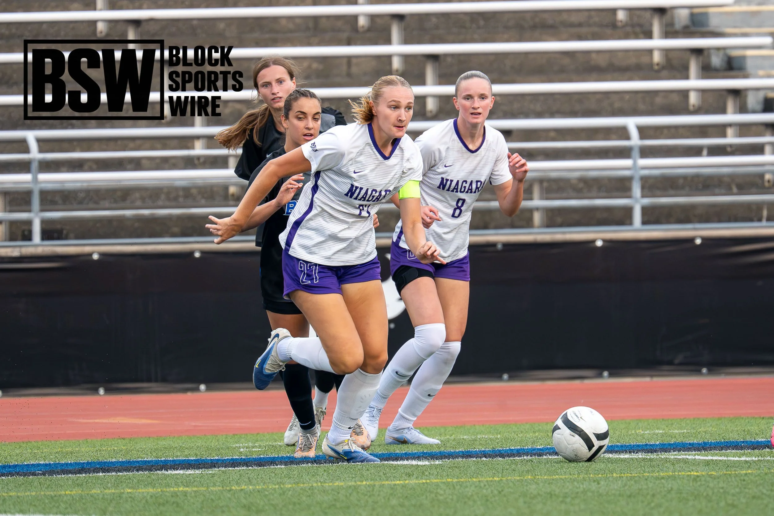 Photo by Craig Zlotek / Block Sportswire